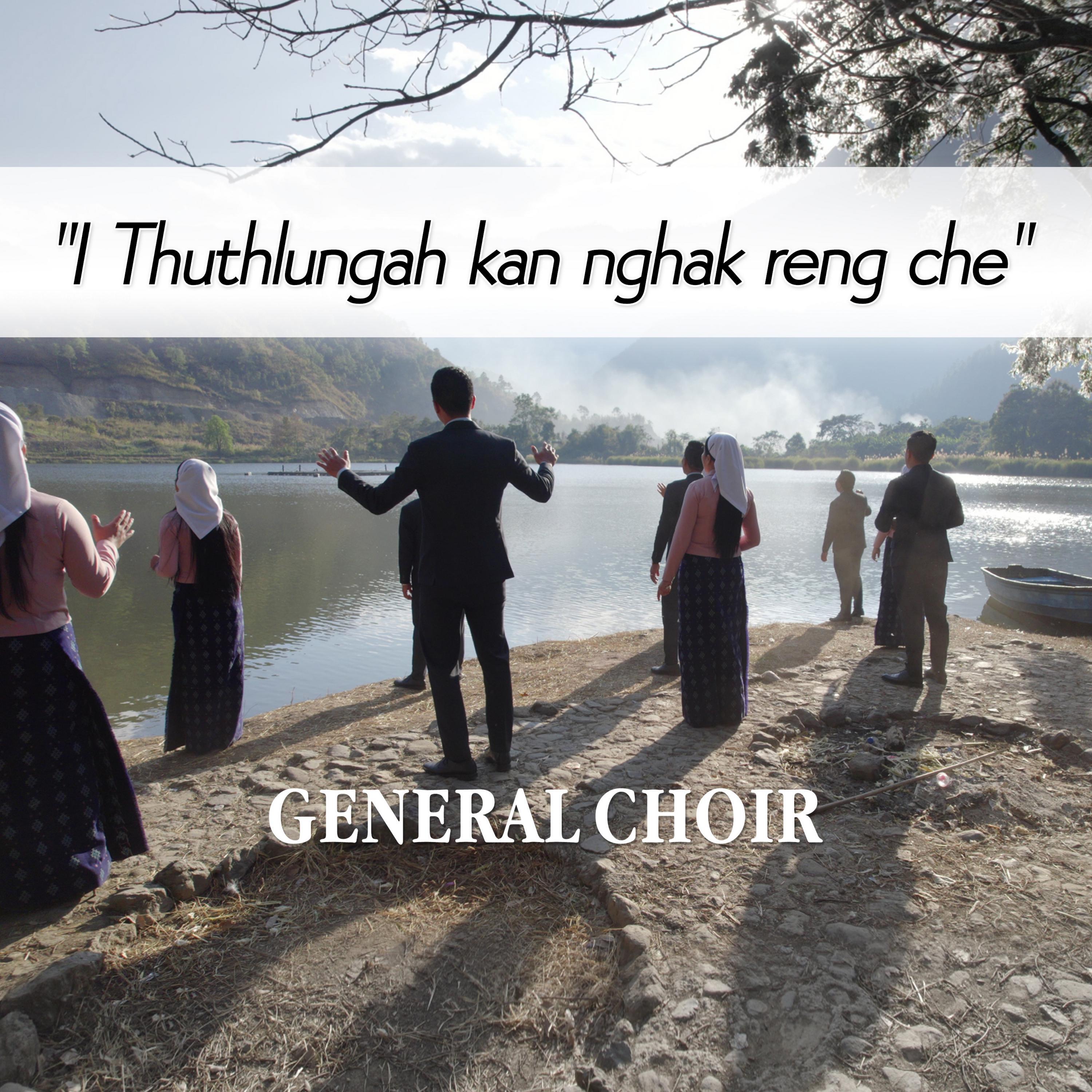 GENERAL CHOIR