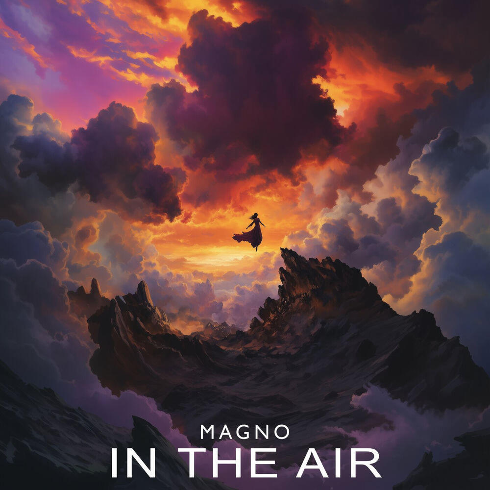 Релиз In the Air