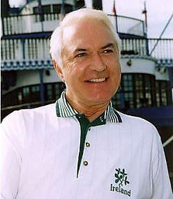 Dermot Hegarty