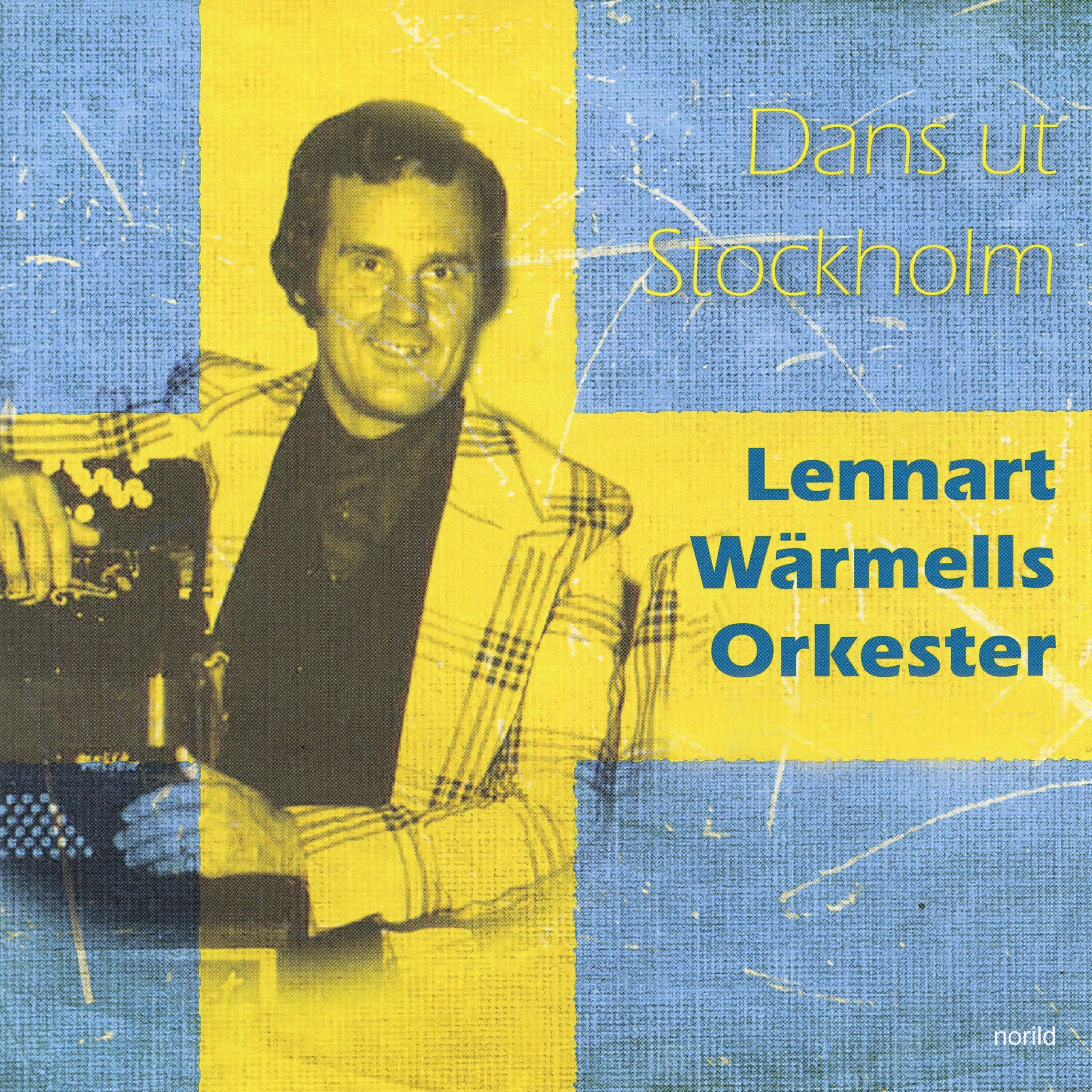 Lennart Wärmells orkester