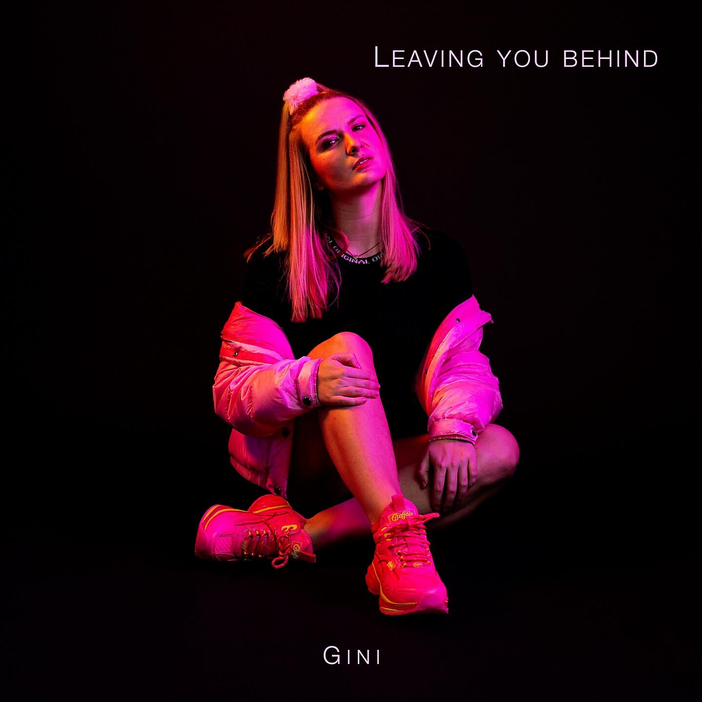 Релиз Leaving You Behind