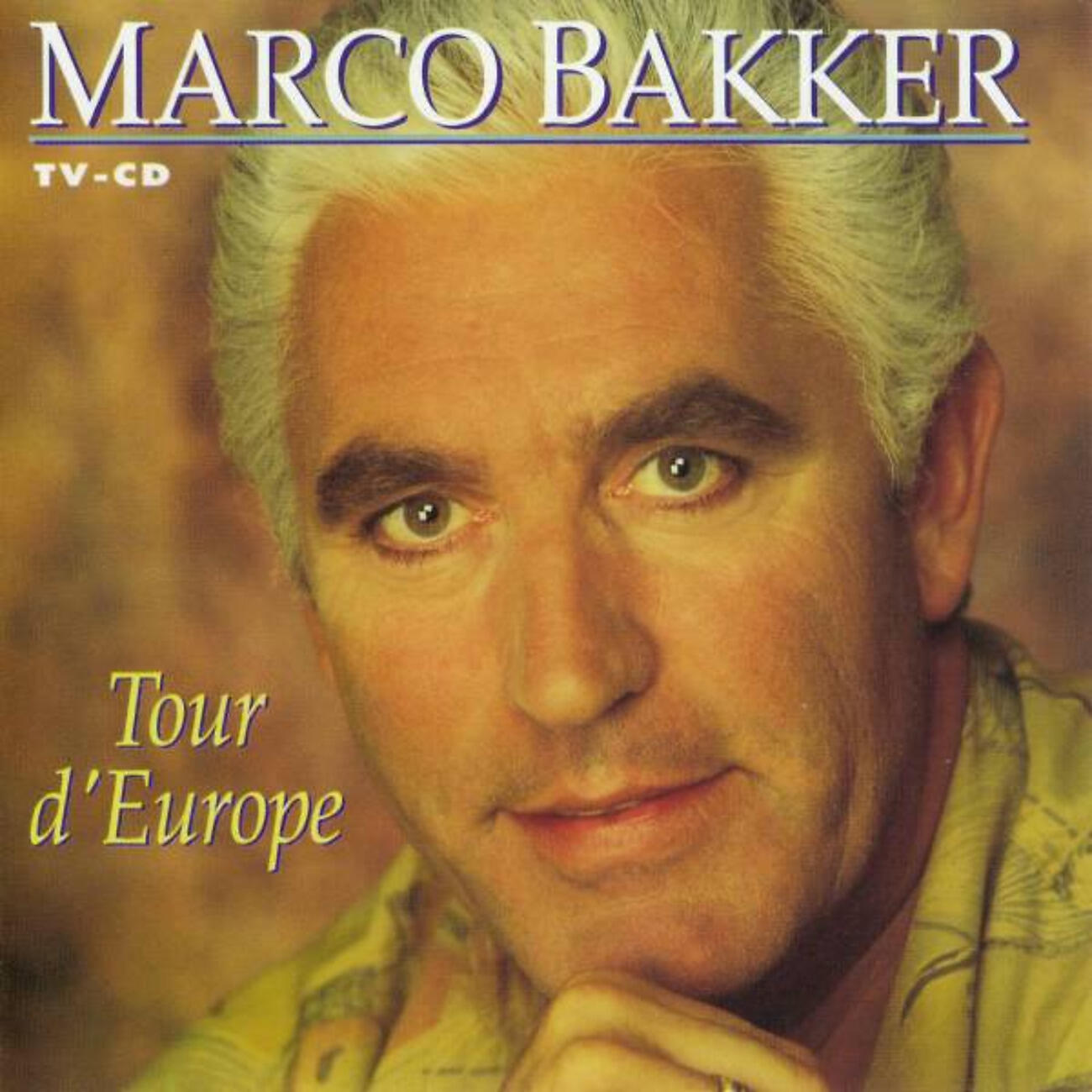 Релиз Tour d'Europe