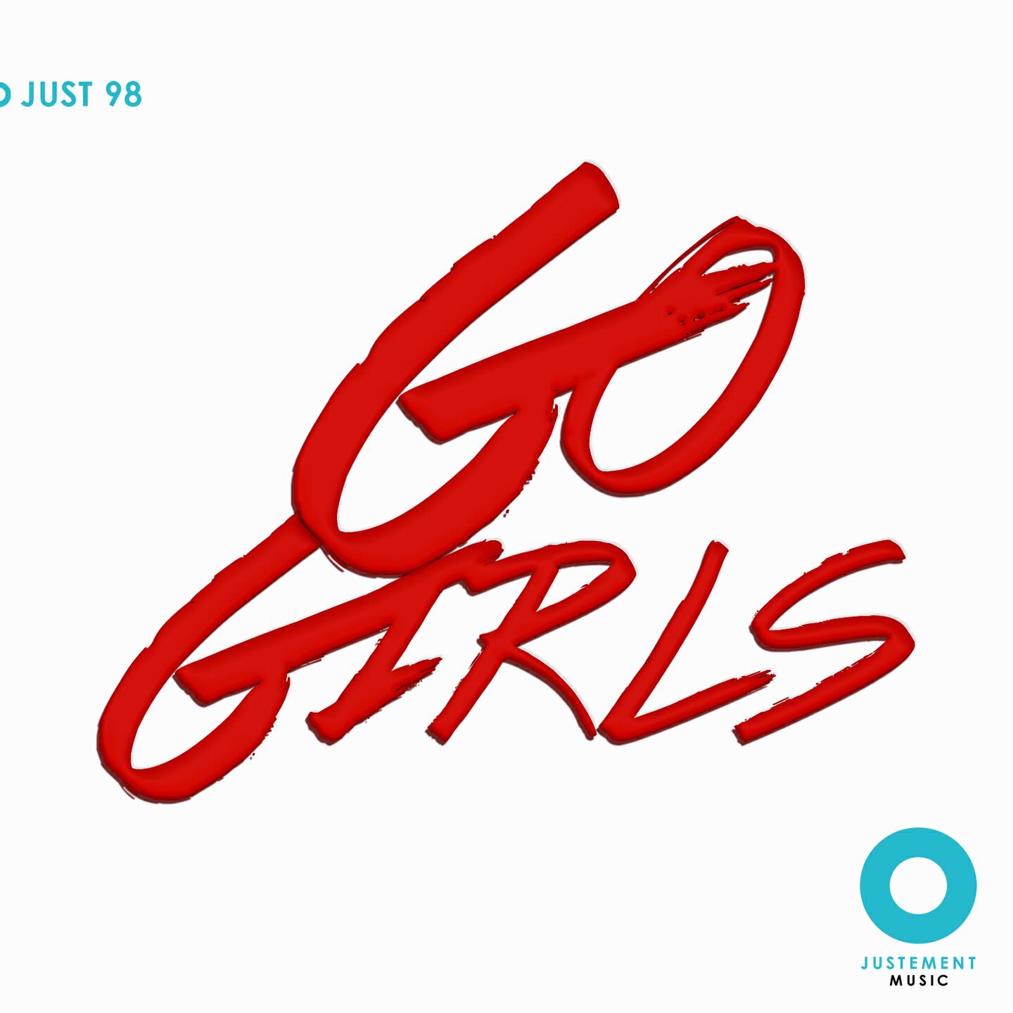Релиз Go Girls