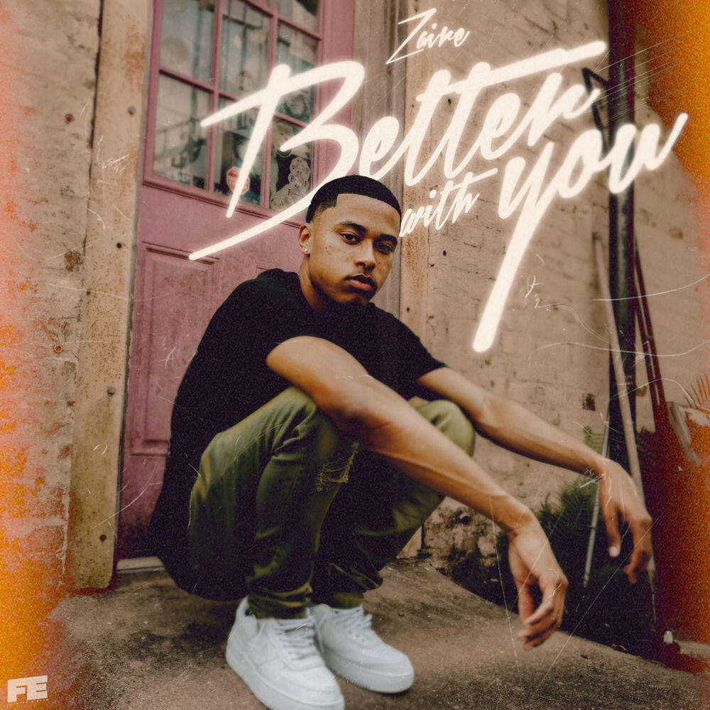 Релиз Better With You