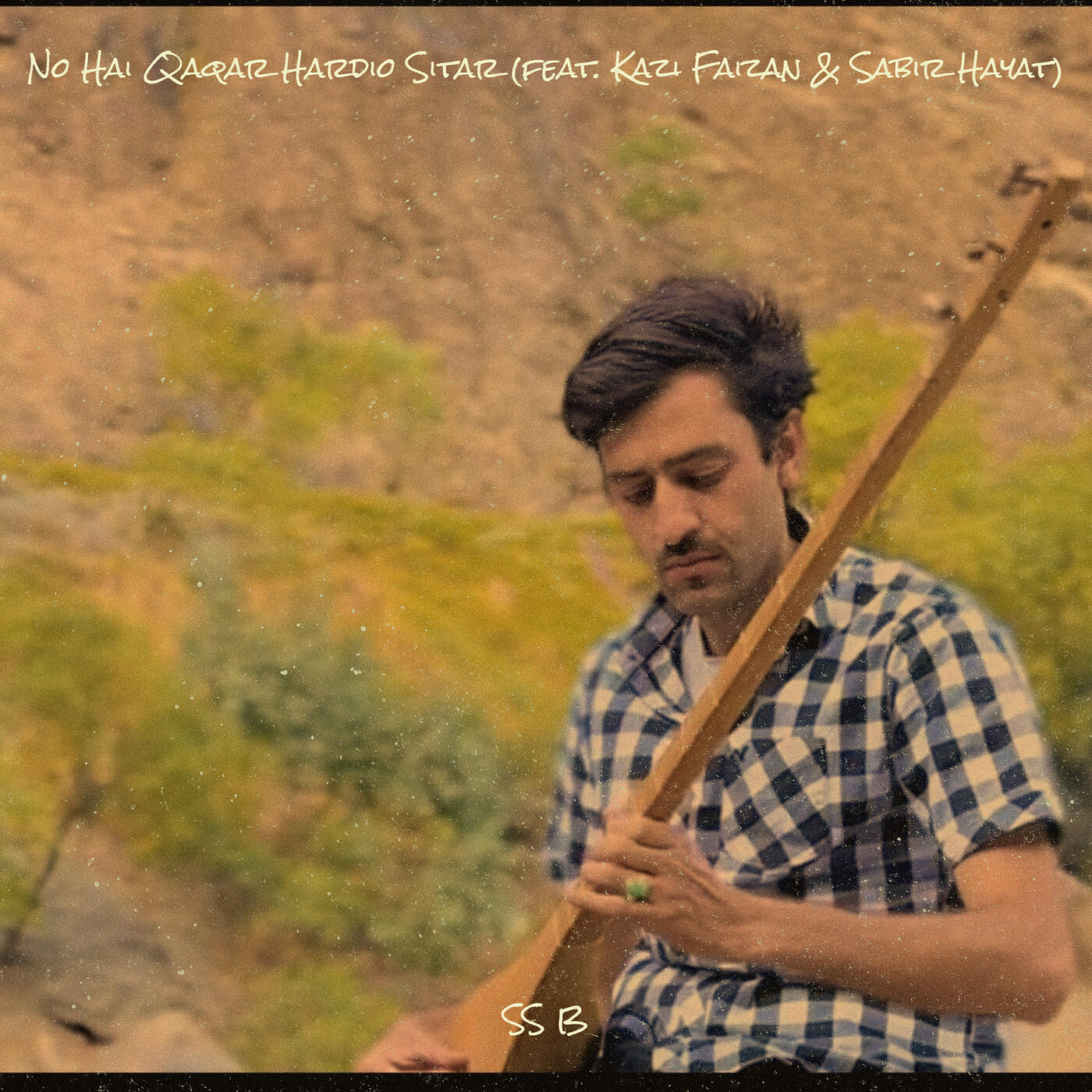 Релиз No Hai Qaqar Hardio Sitar
