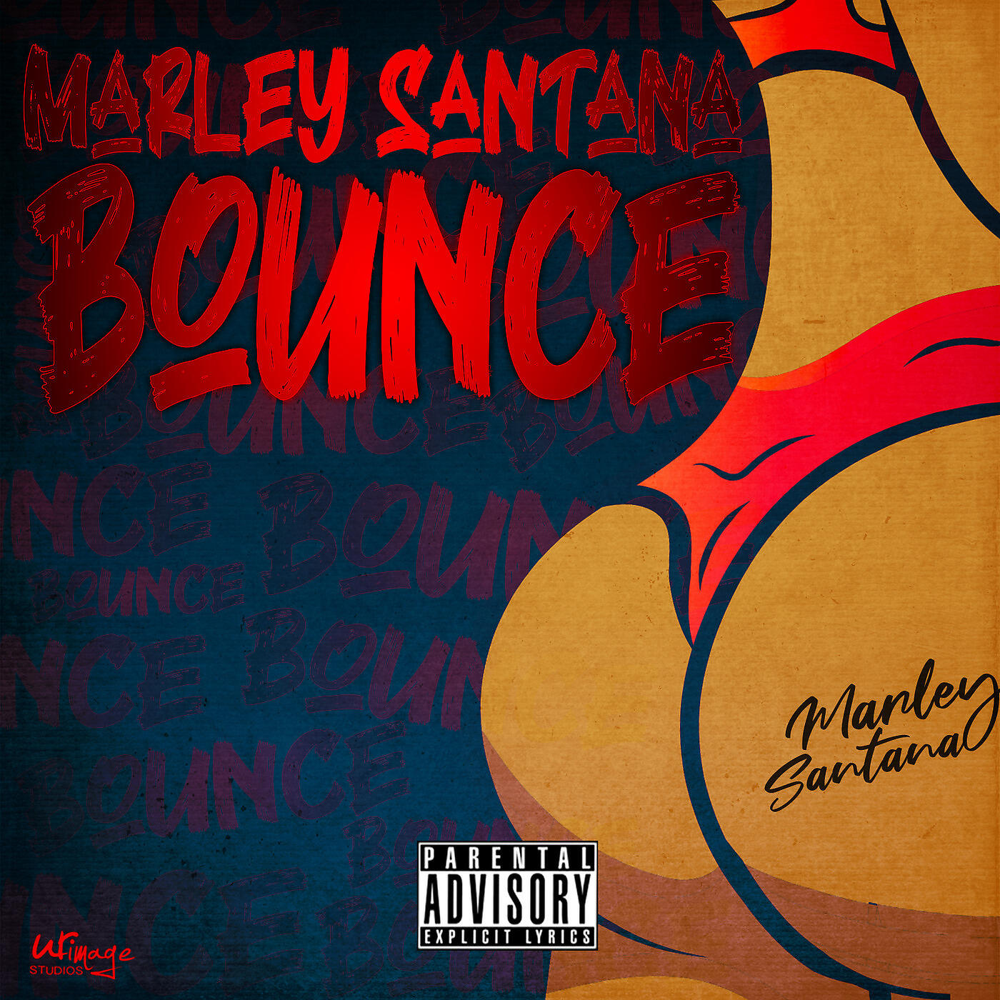 Релиз Bounce