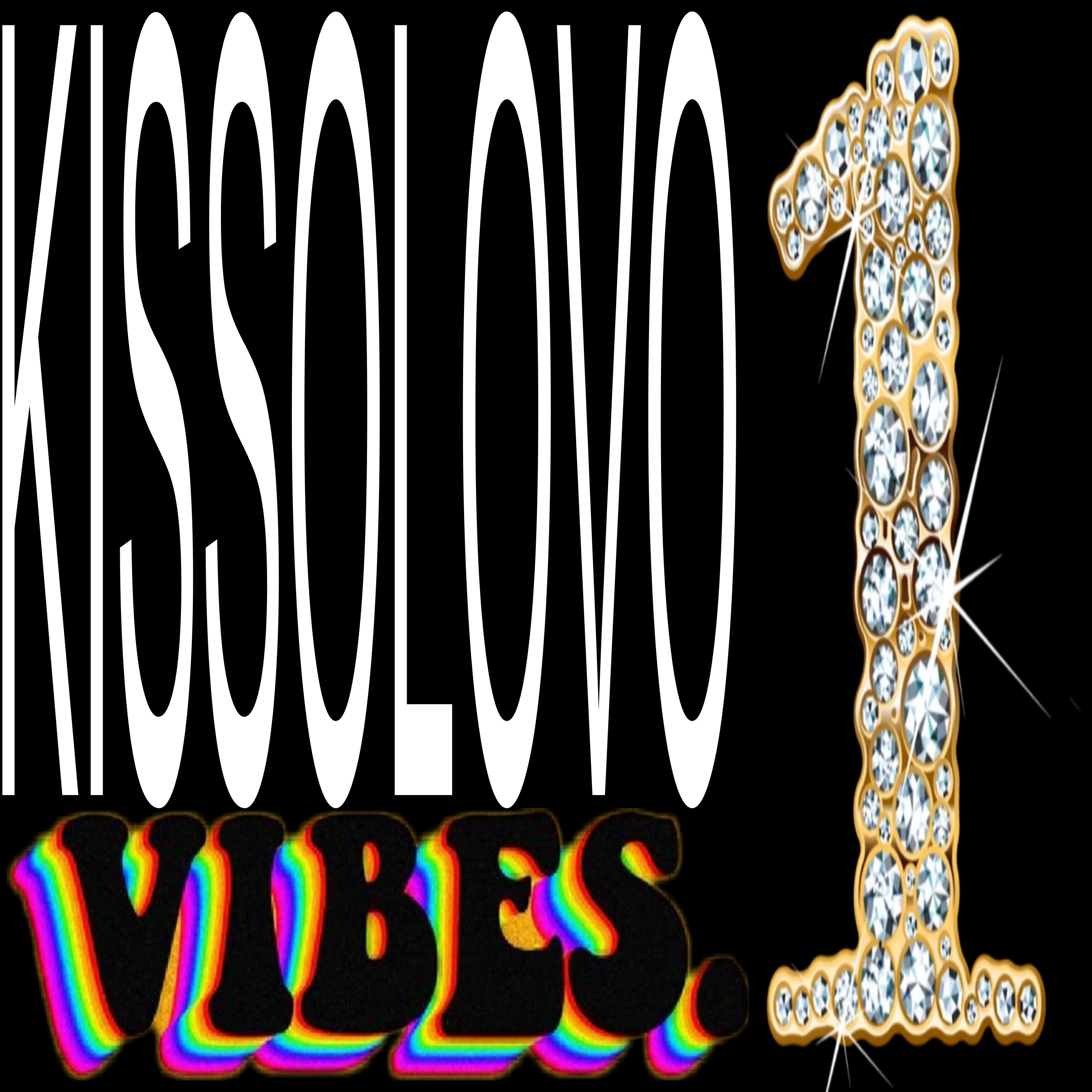Релиз Kissolovo Vibes 1