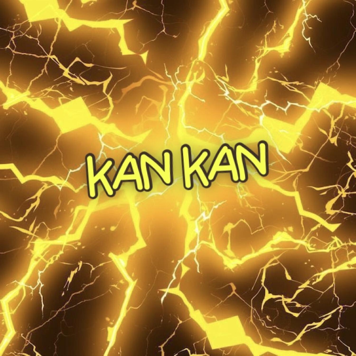 Постер альбома KAN KAN
