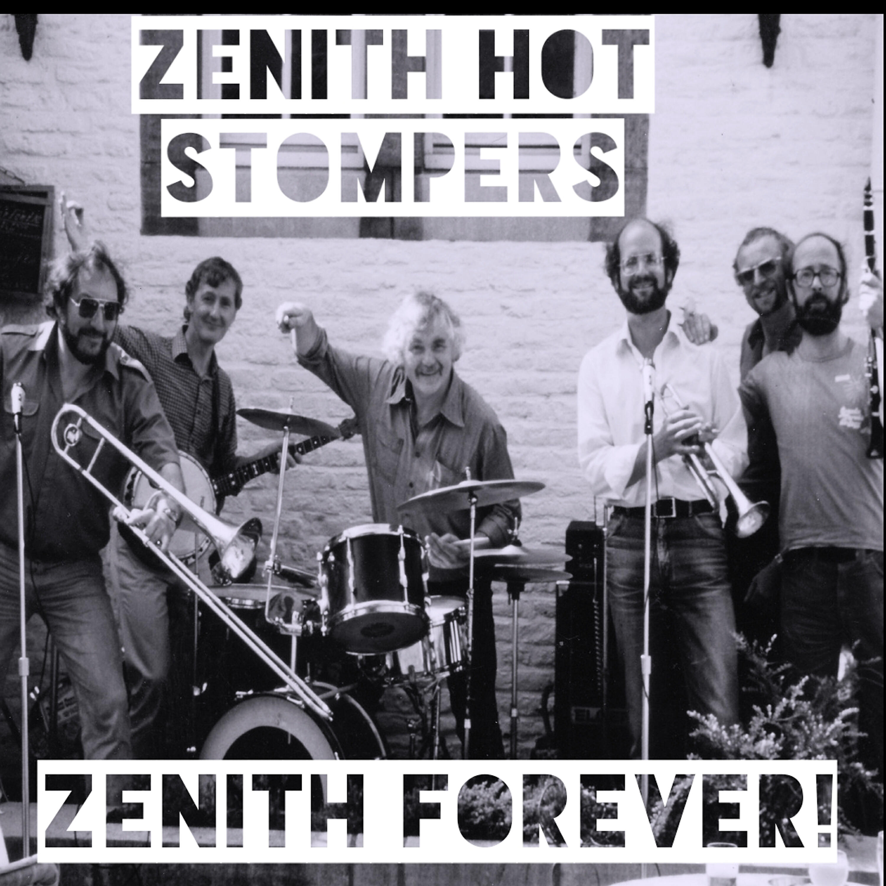 Релиз Zenith Forever!