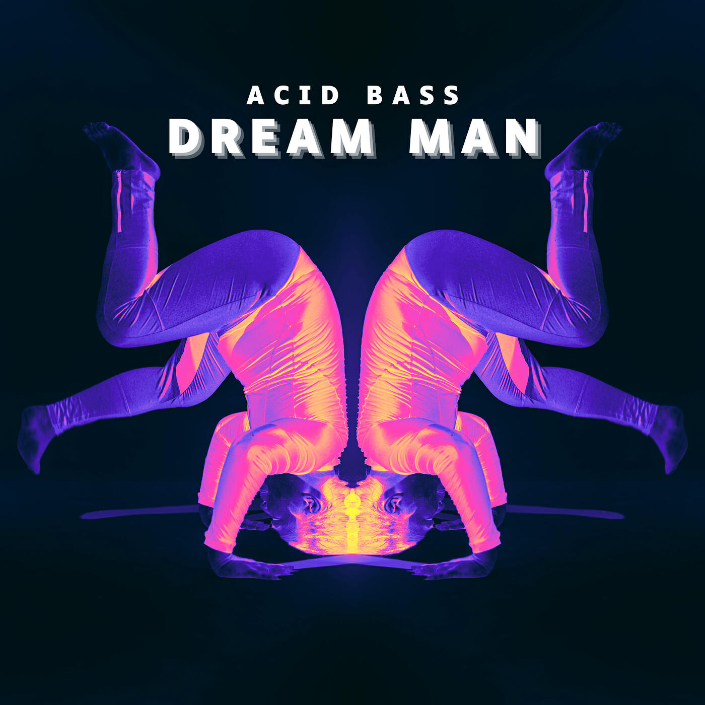 Релиз Dream Man