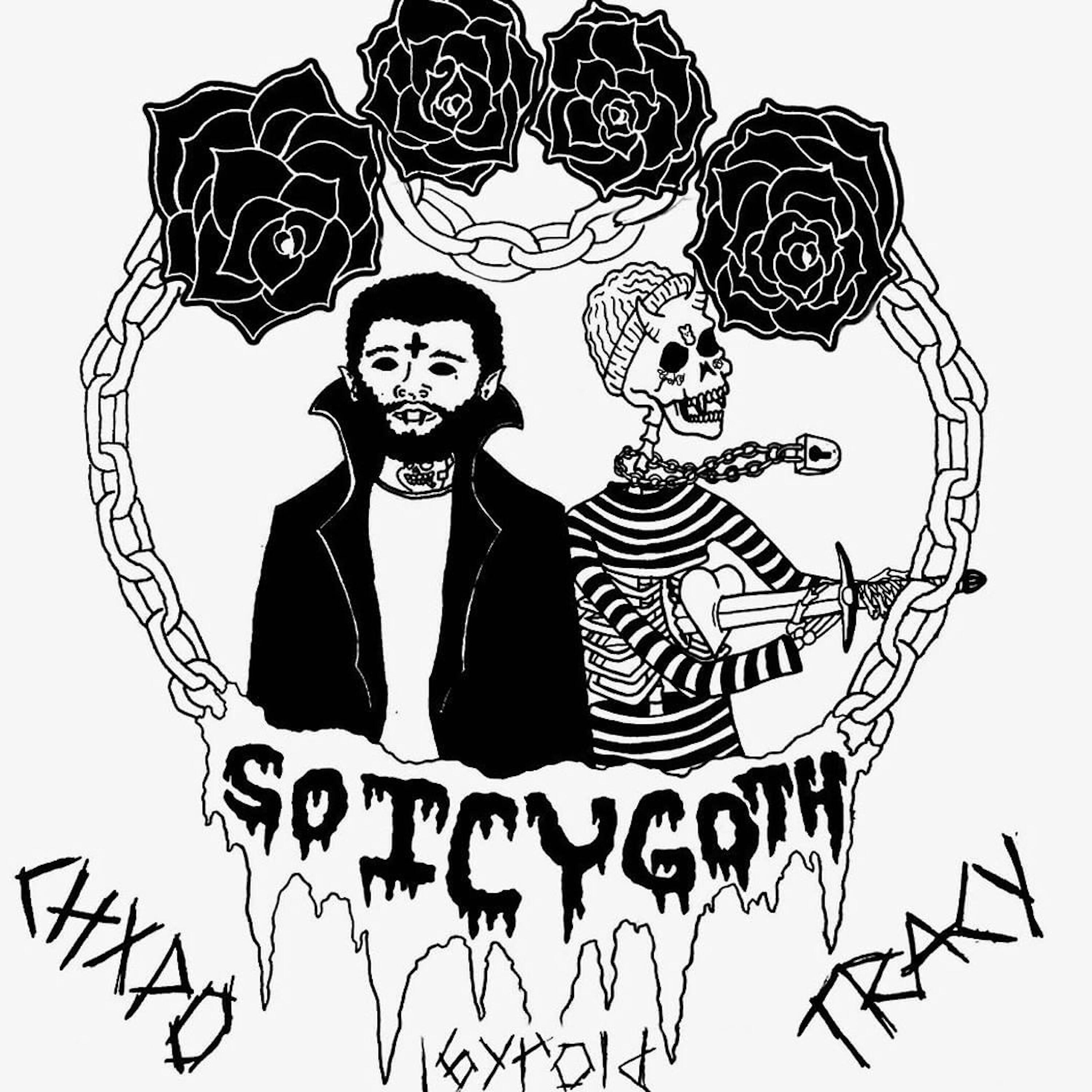 Релиз Soicygoth