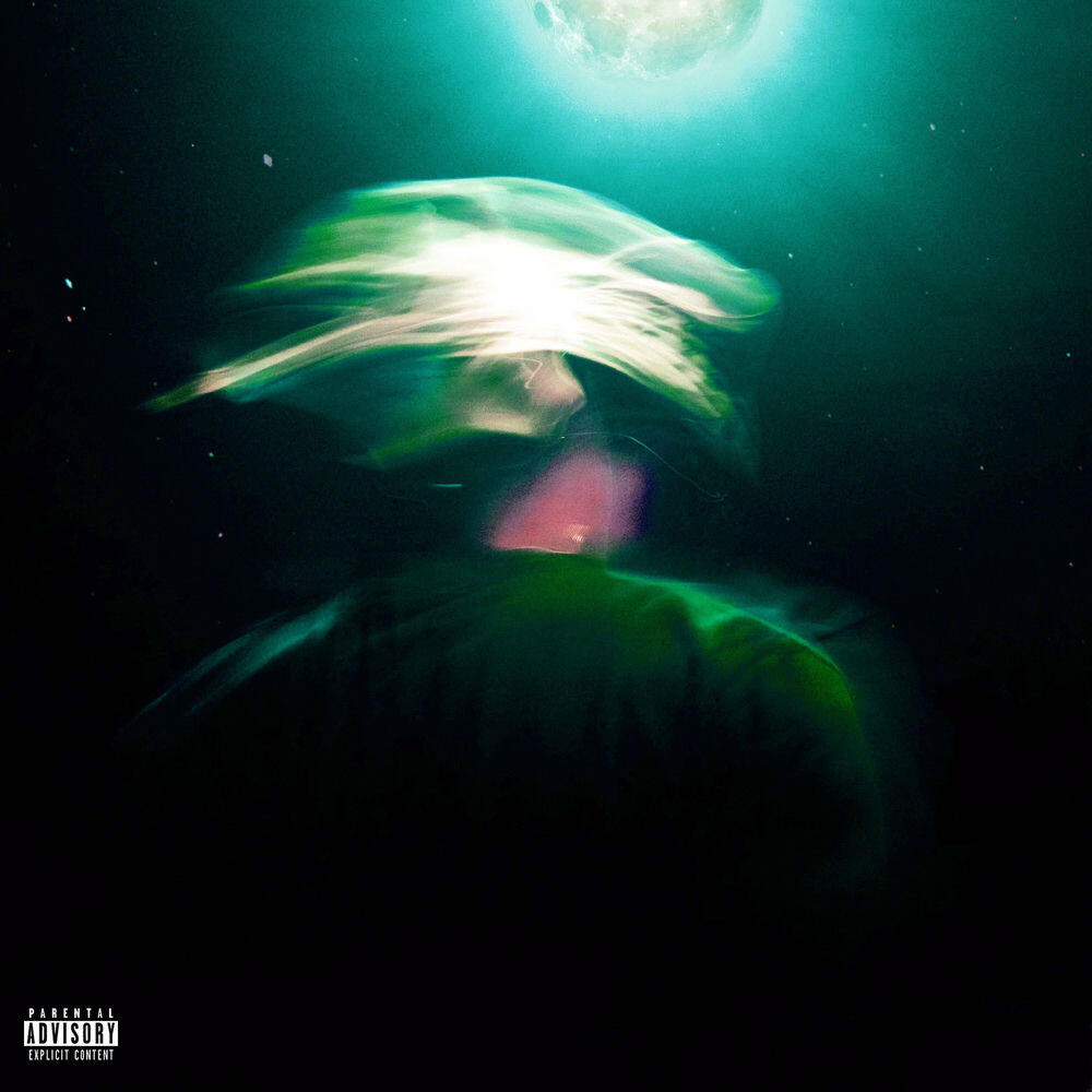 Релиз Above Me