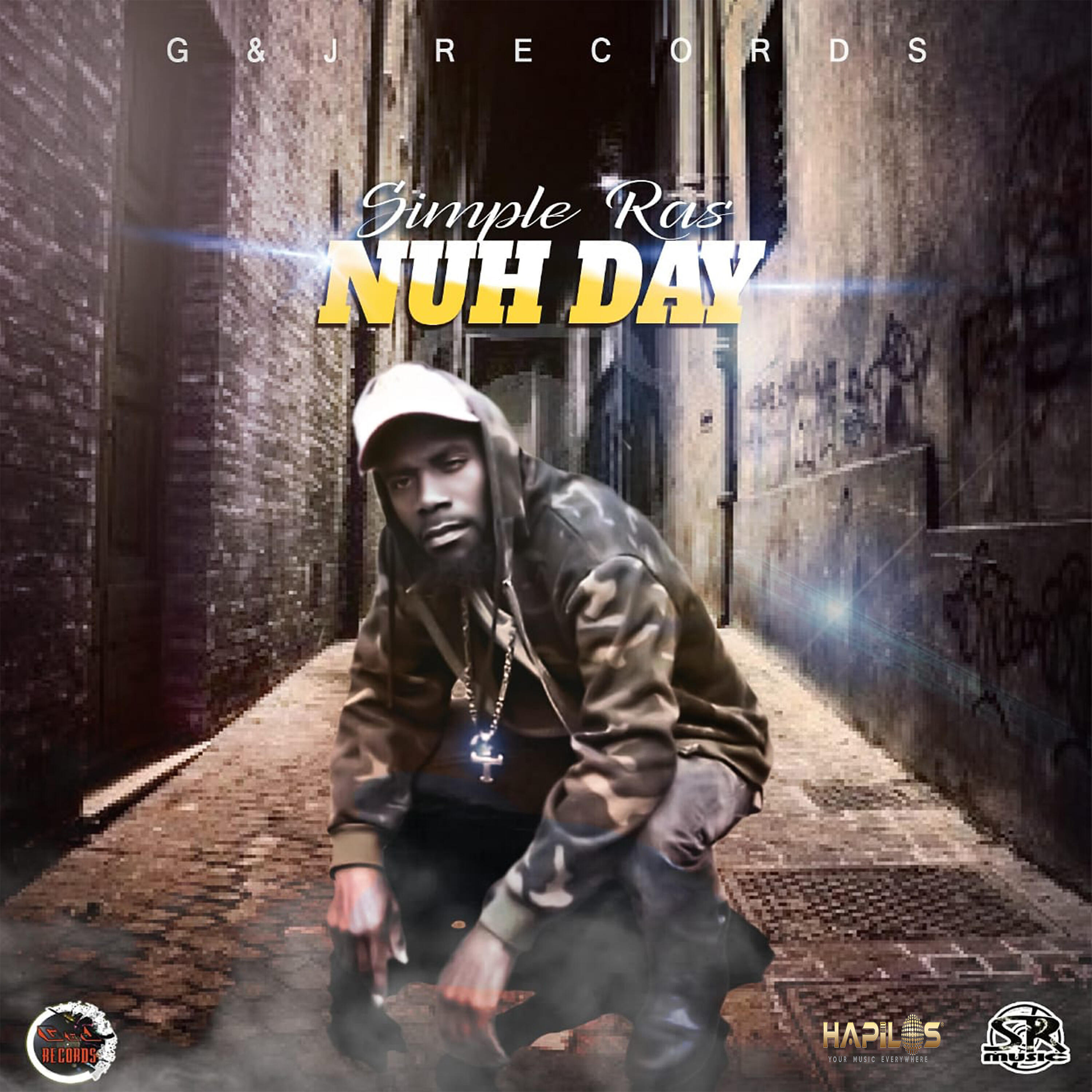 Релиз Nuh Day