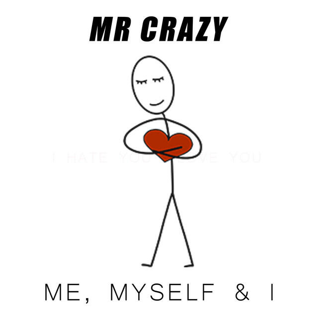Трек Me, Myself & I - Clone Mix