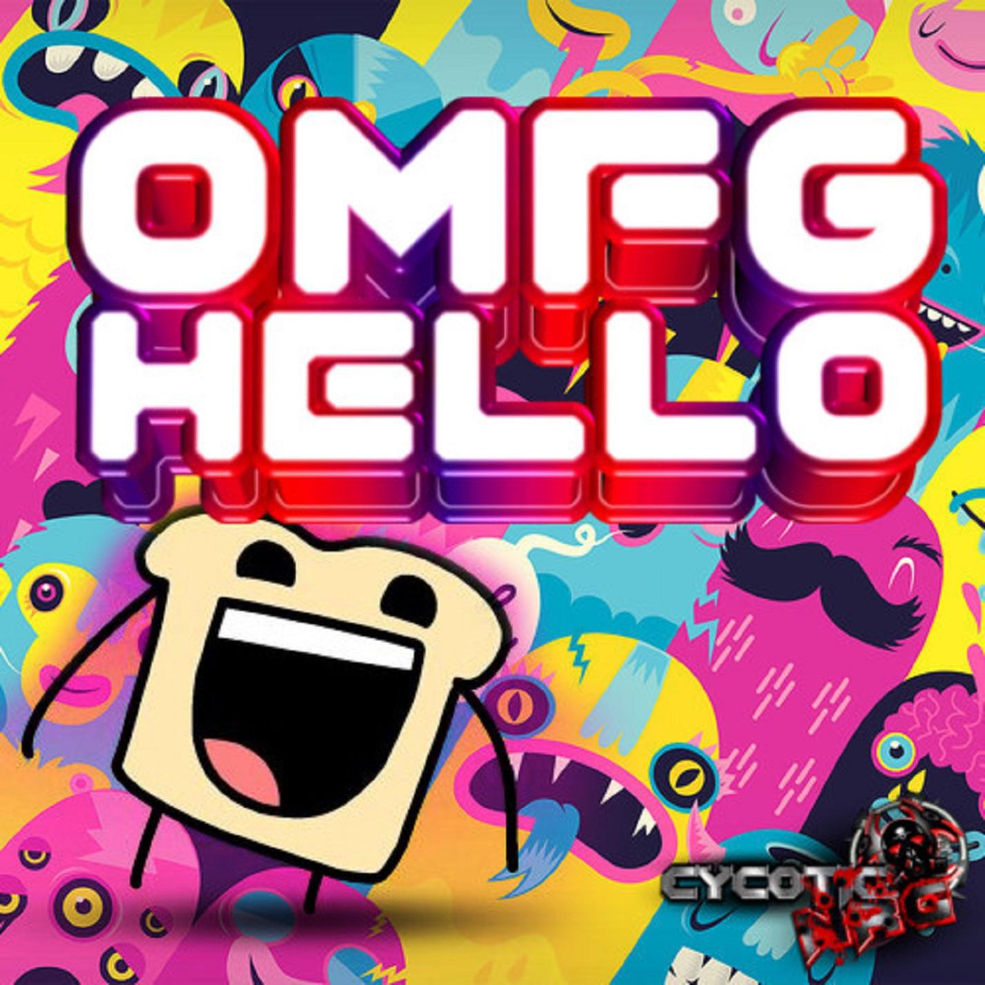 Релиз OMFG Hello