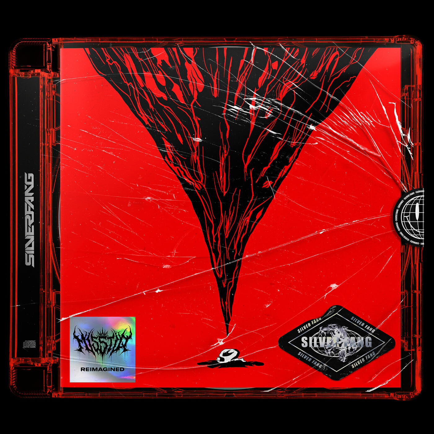 Релиз Carnage (Reimagined)