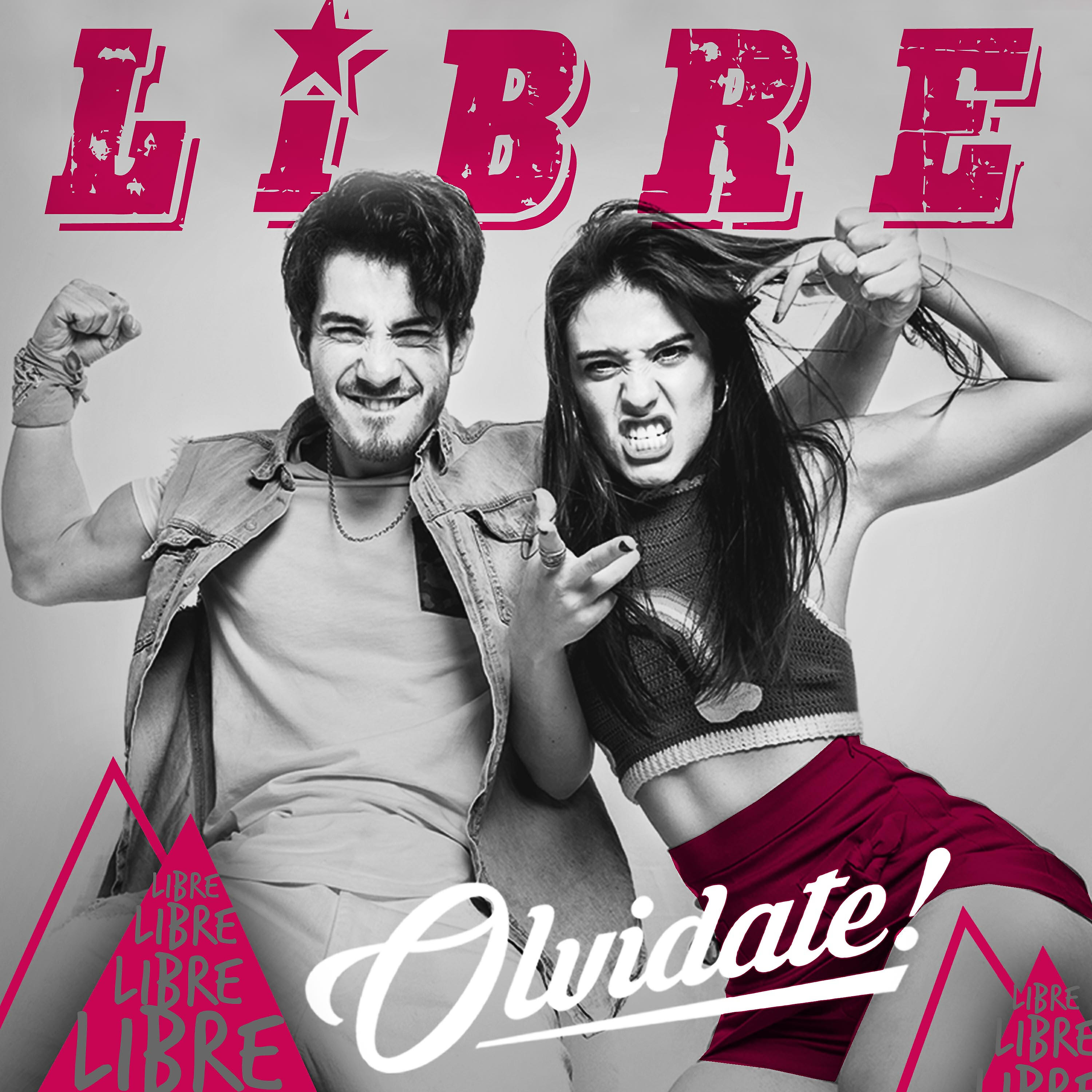 Релиз Libre