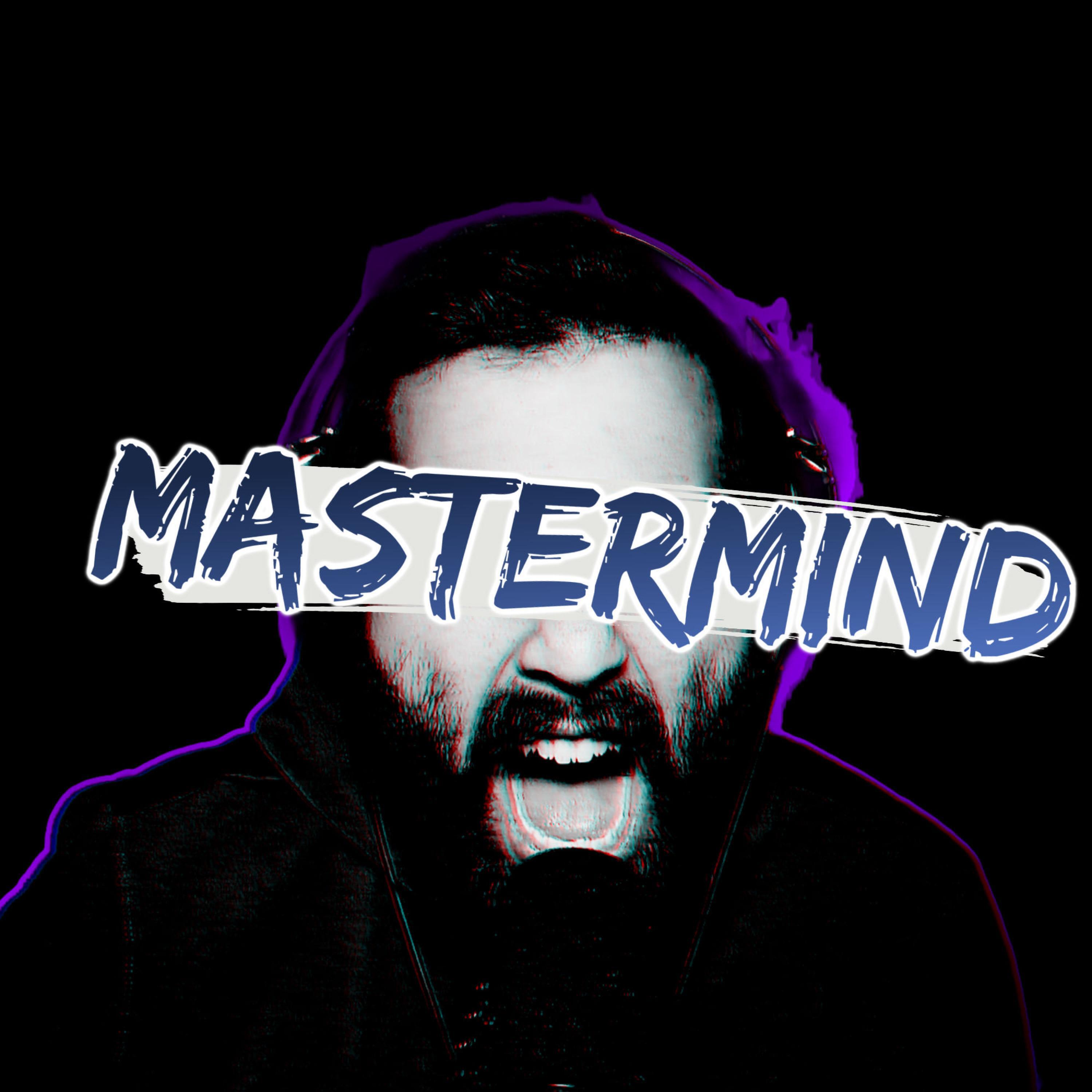 Релиз Mastermind