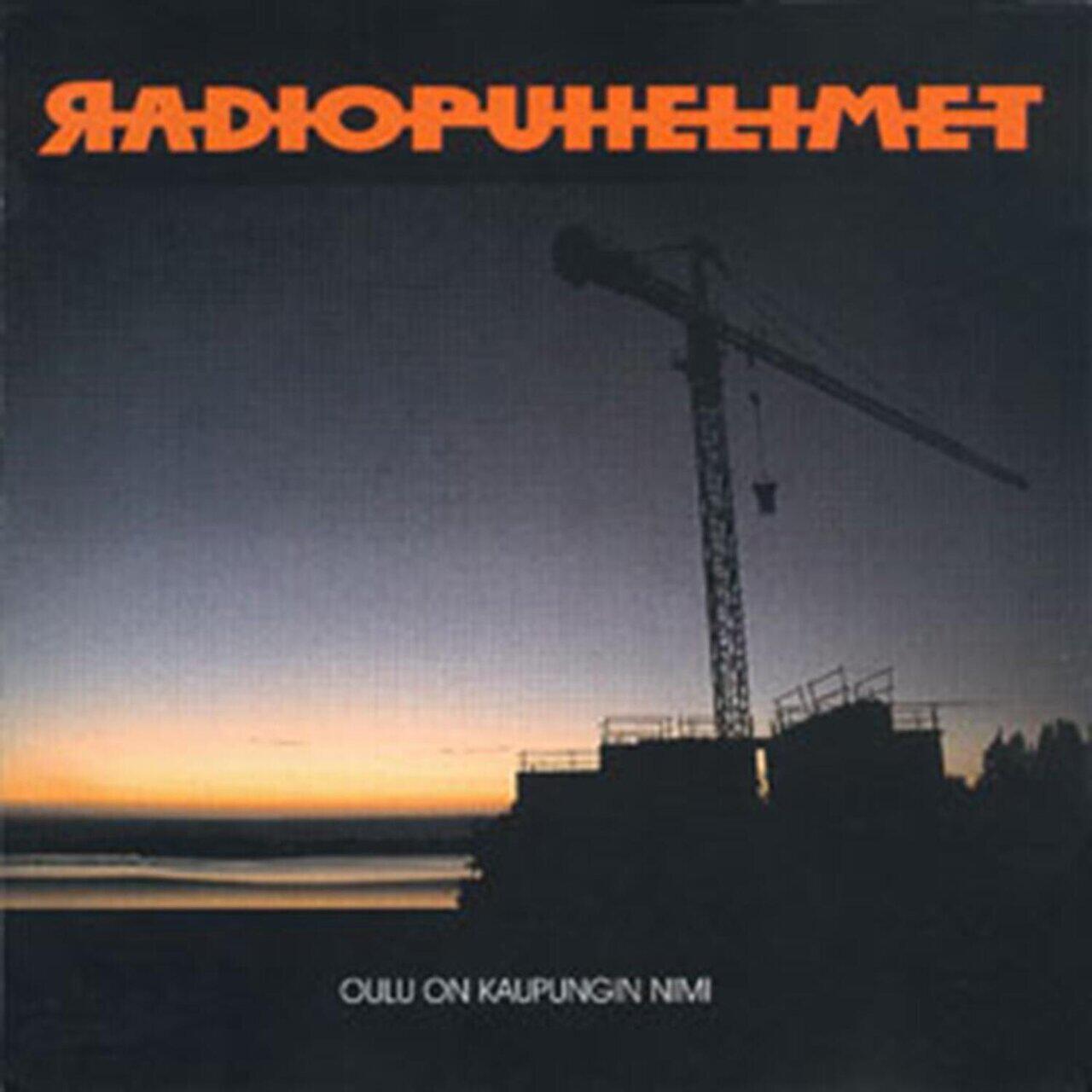 Релиз Oulu on kaupungin nimi