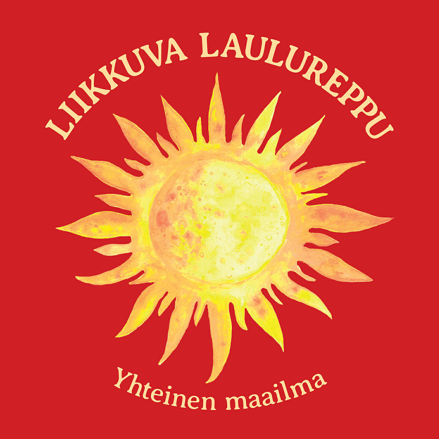 Liikkuva laulureppu