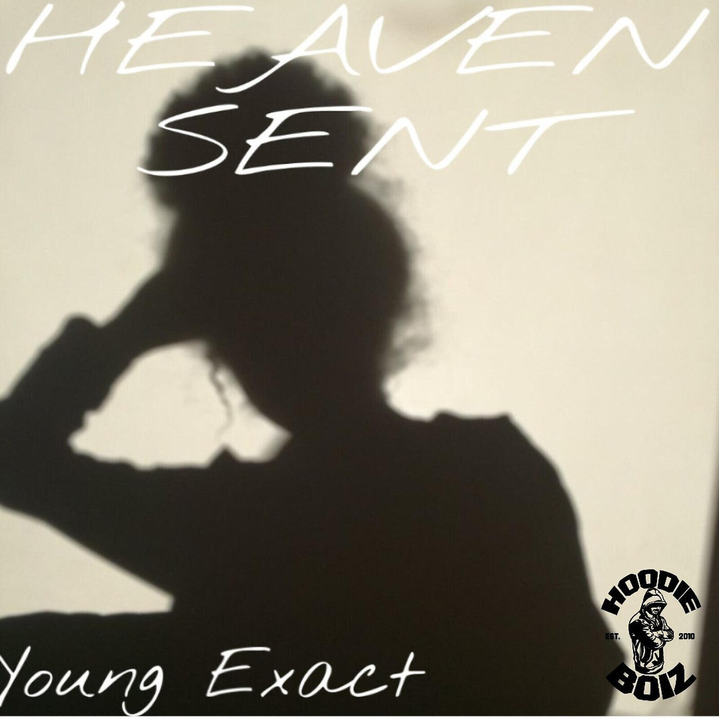 Релиз Heaven Sent