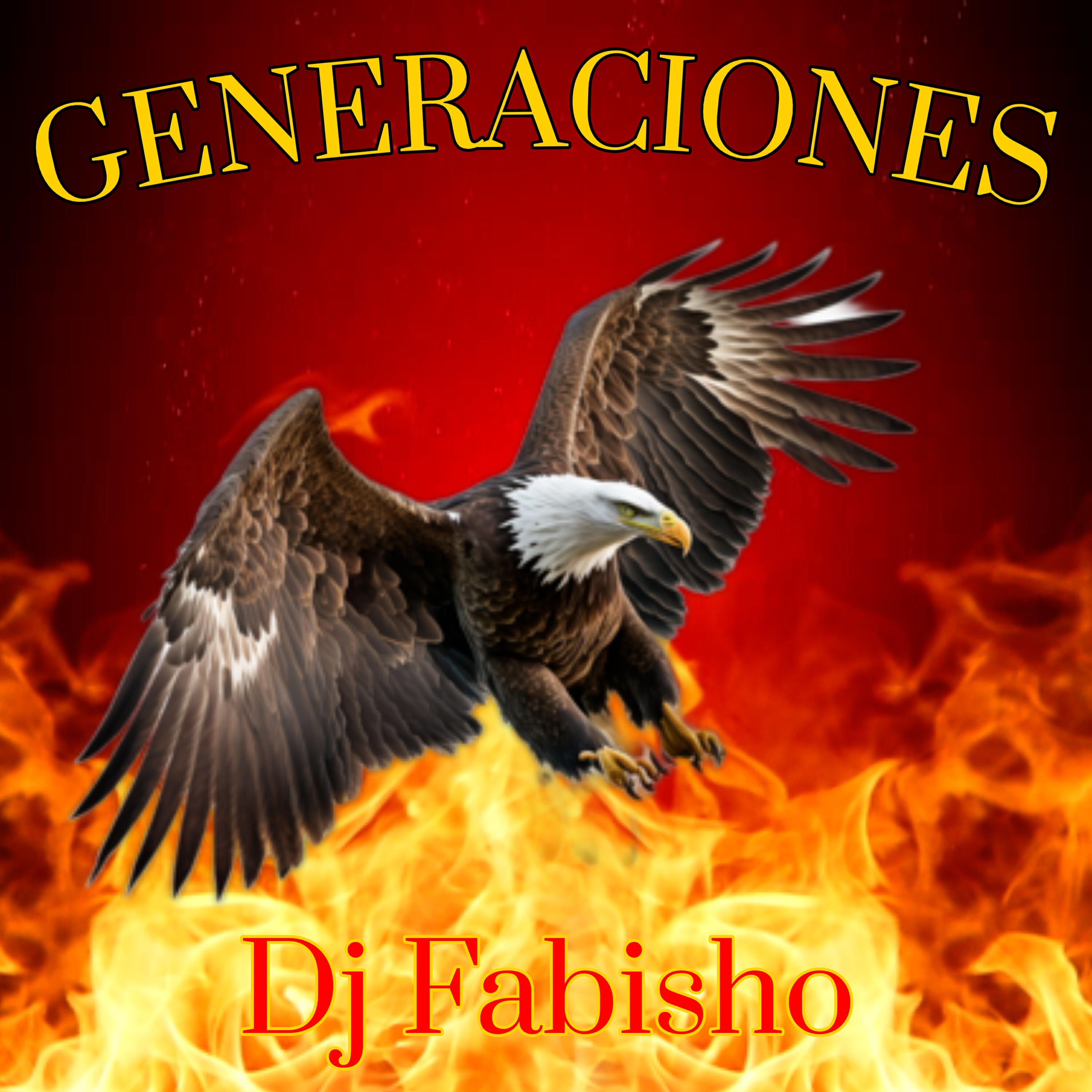 Dj Fabisho