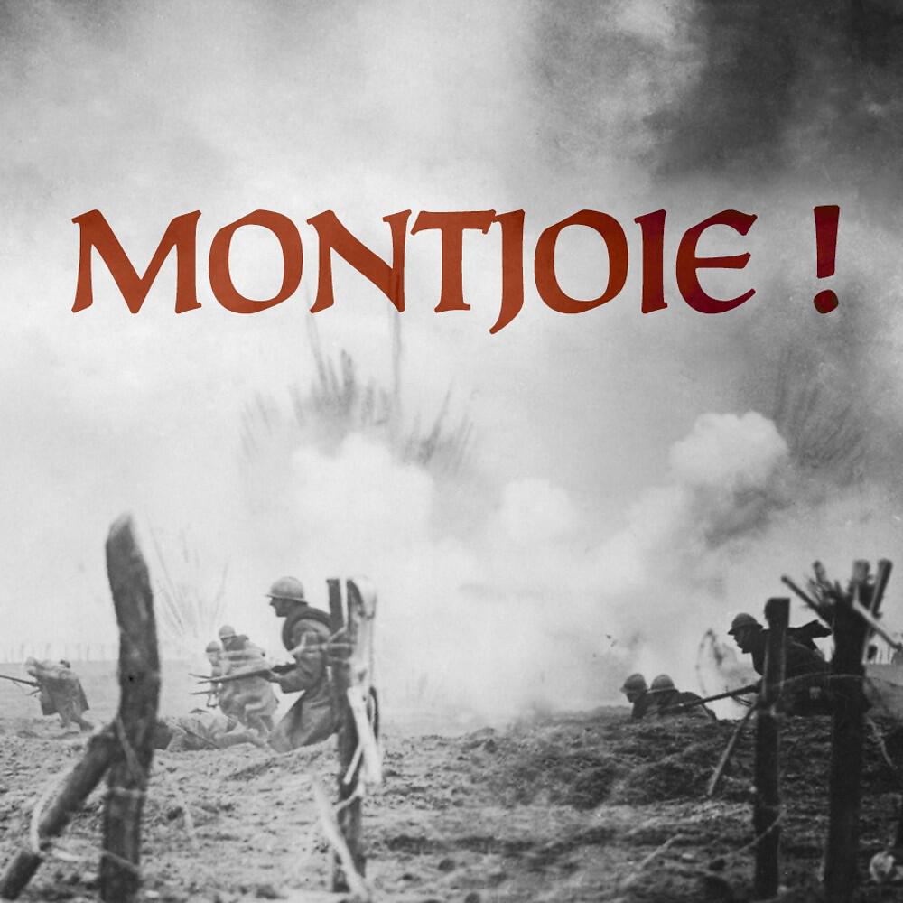 Релиз Chants des Armées