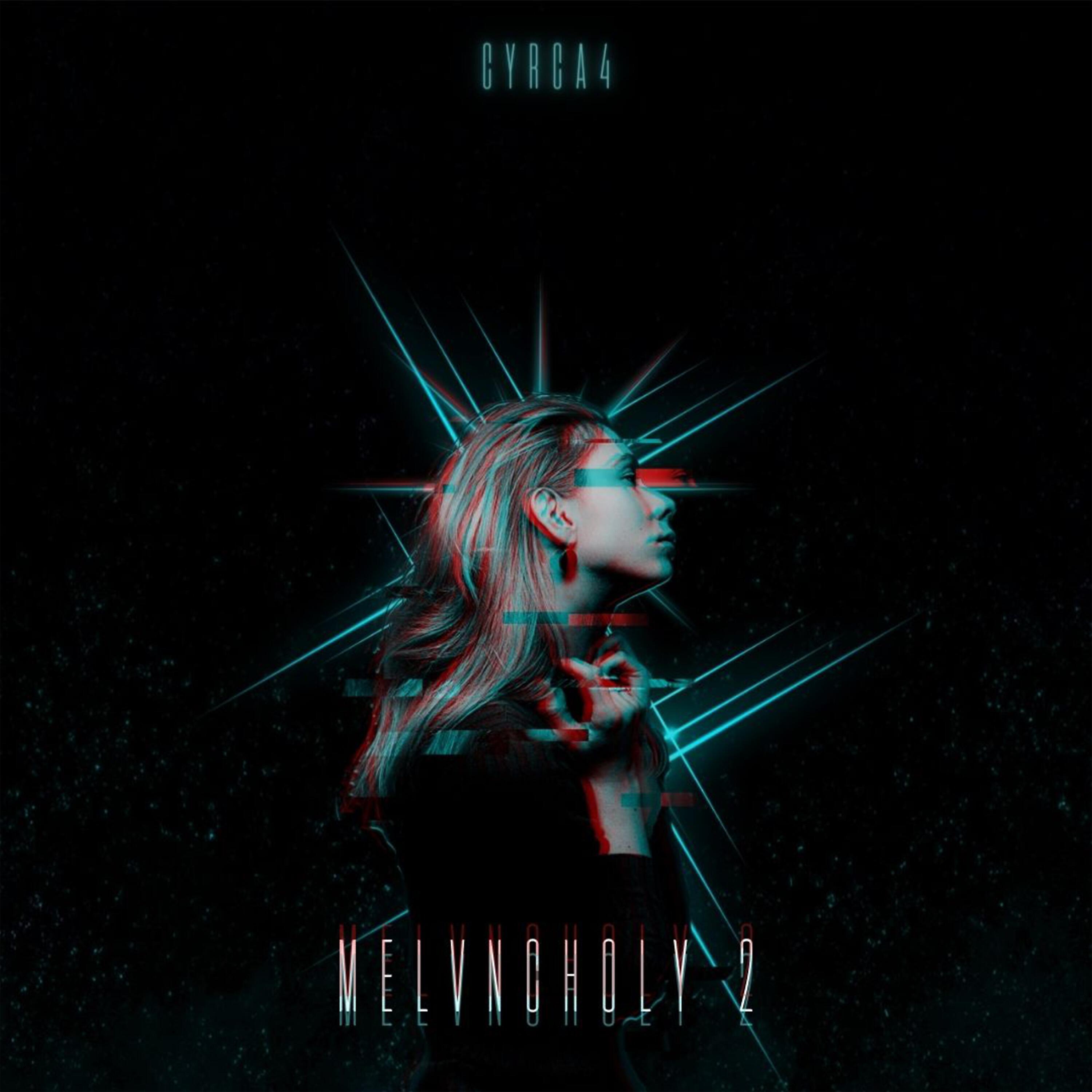 Релиз MELVNCHOLY 2