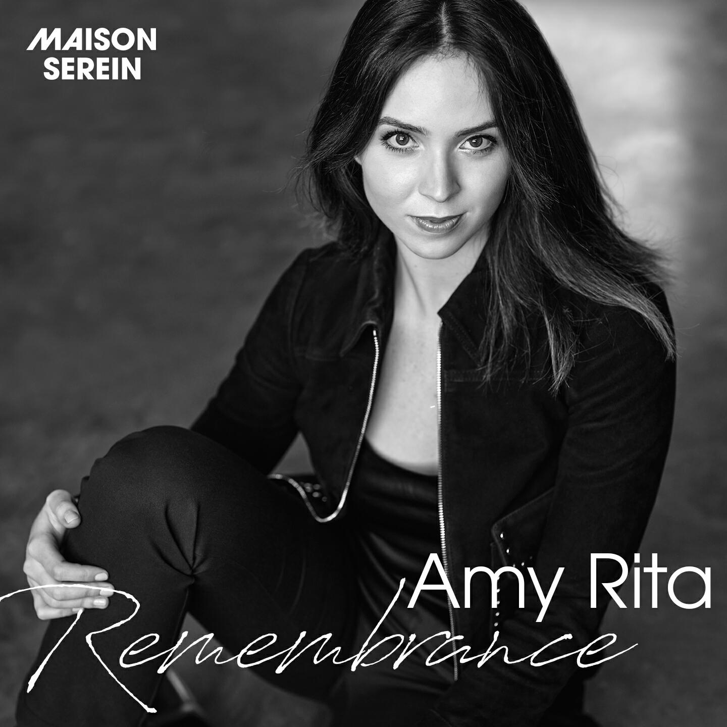 Релиз Remembrance