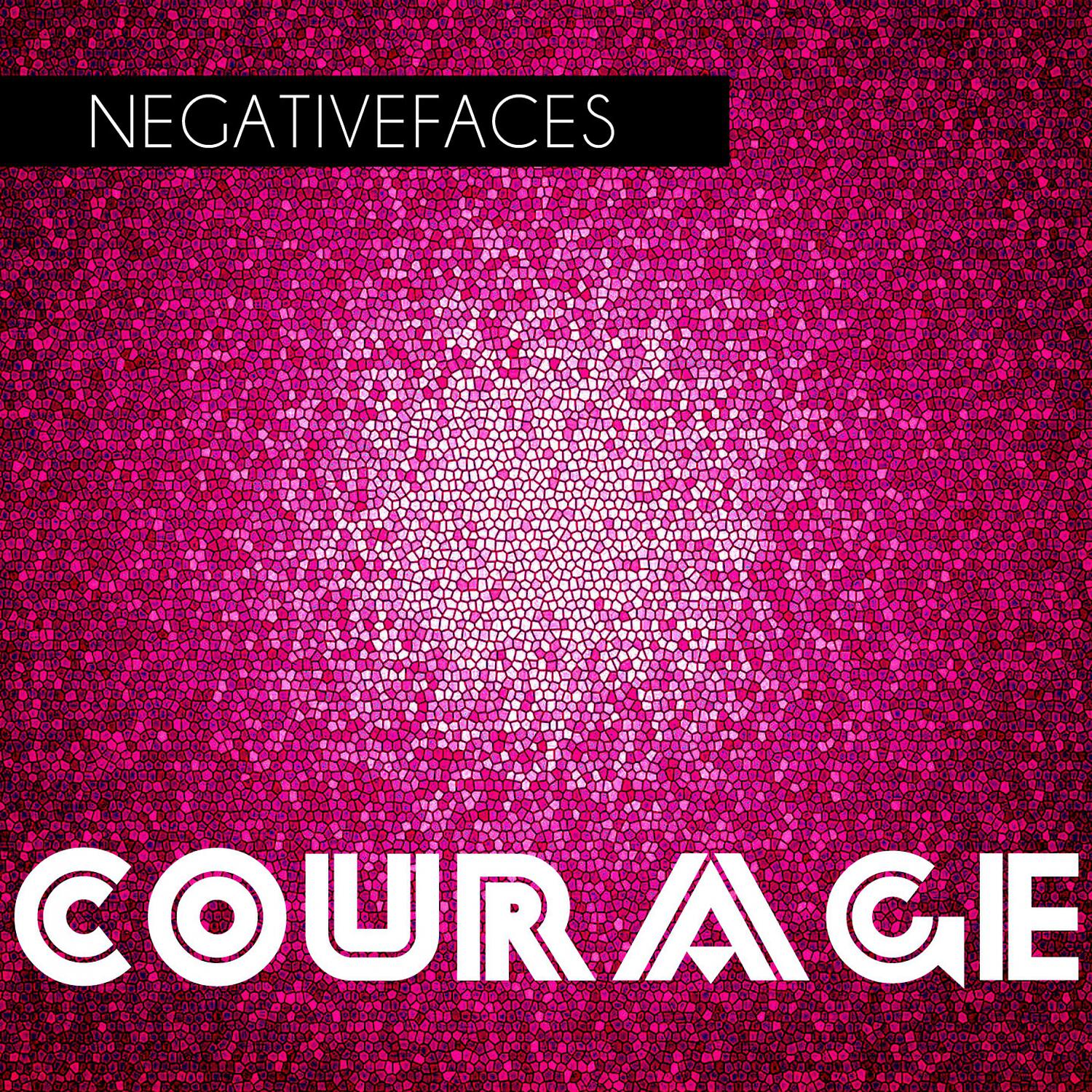 Релиз Courage