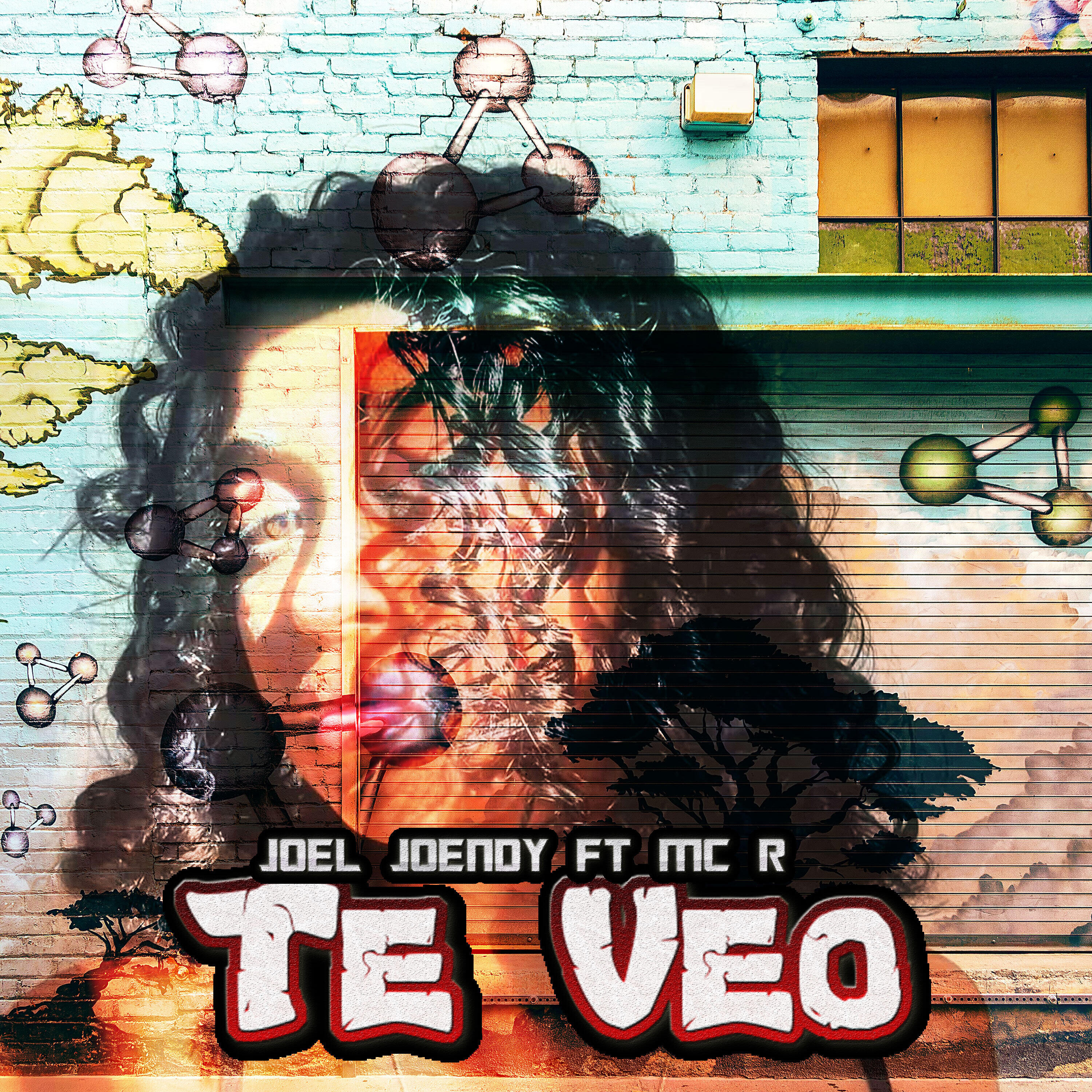 Релиз Te Veo