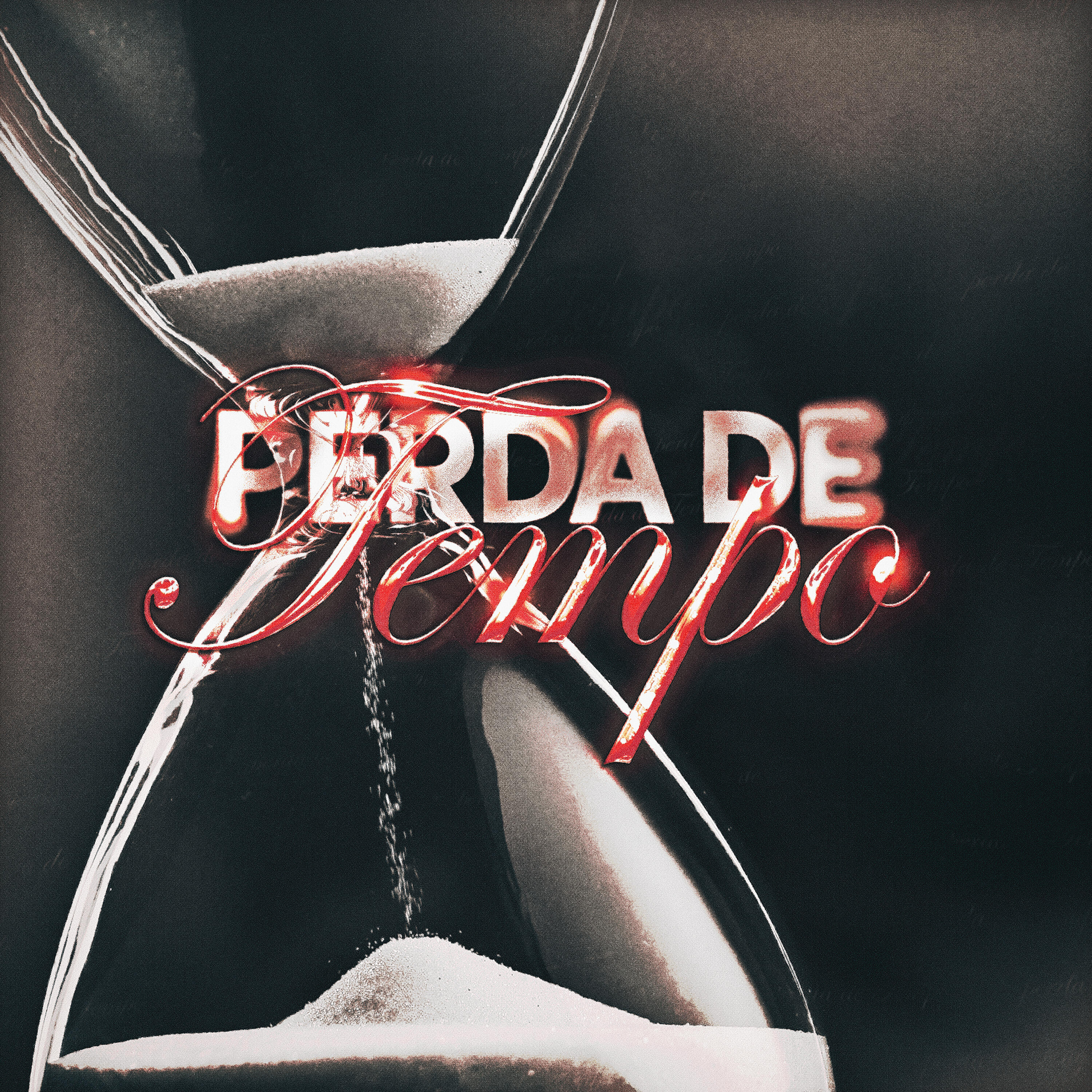 Релиз Perda de Tempo
