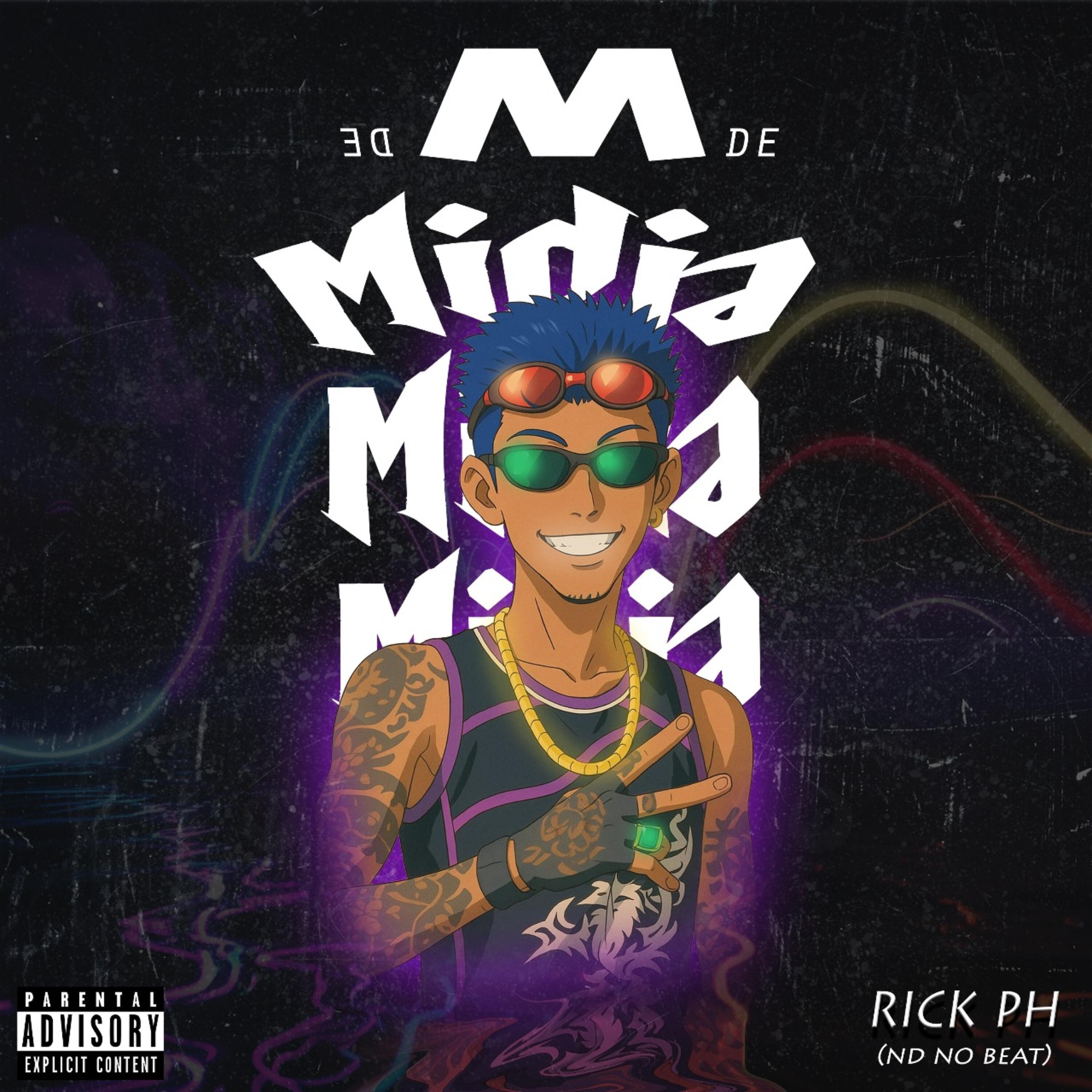 Релиз M de Midia