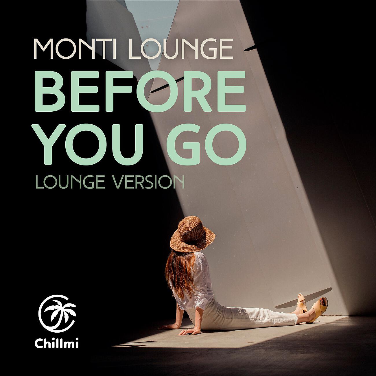 Релиз Before You Go