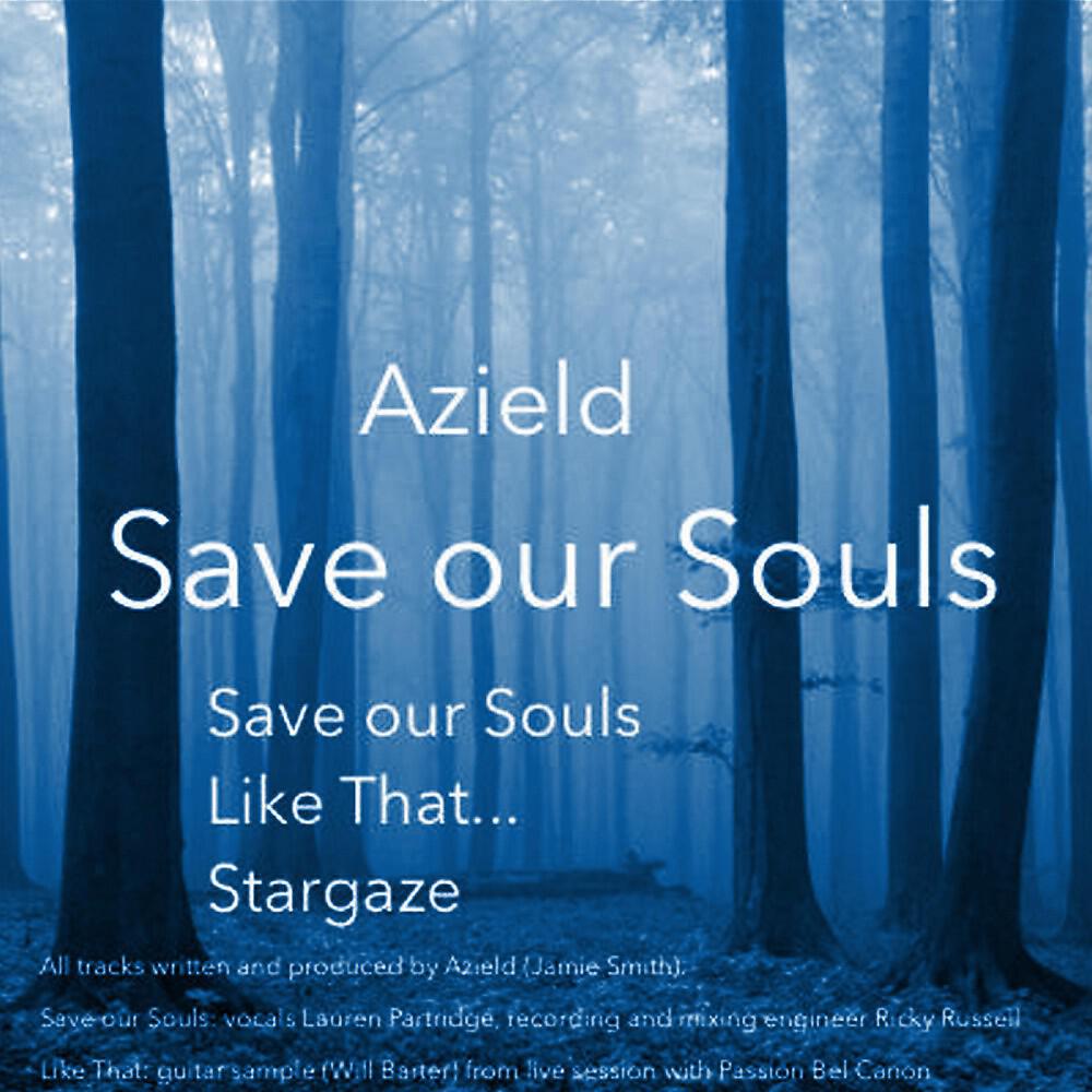 Релиз Save Our Souls