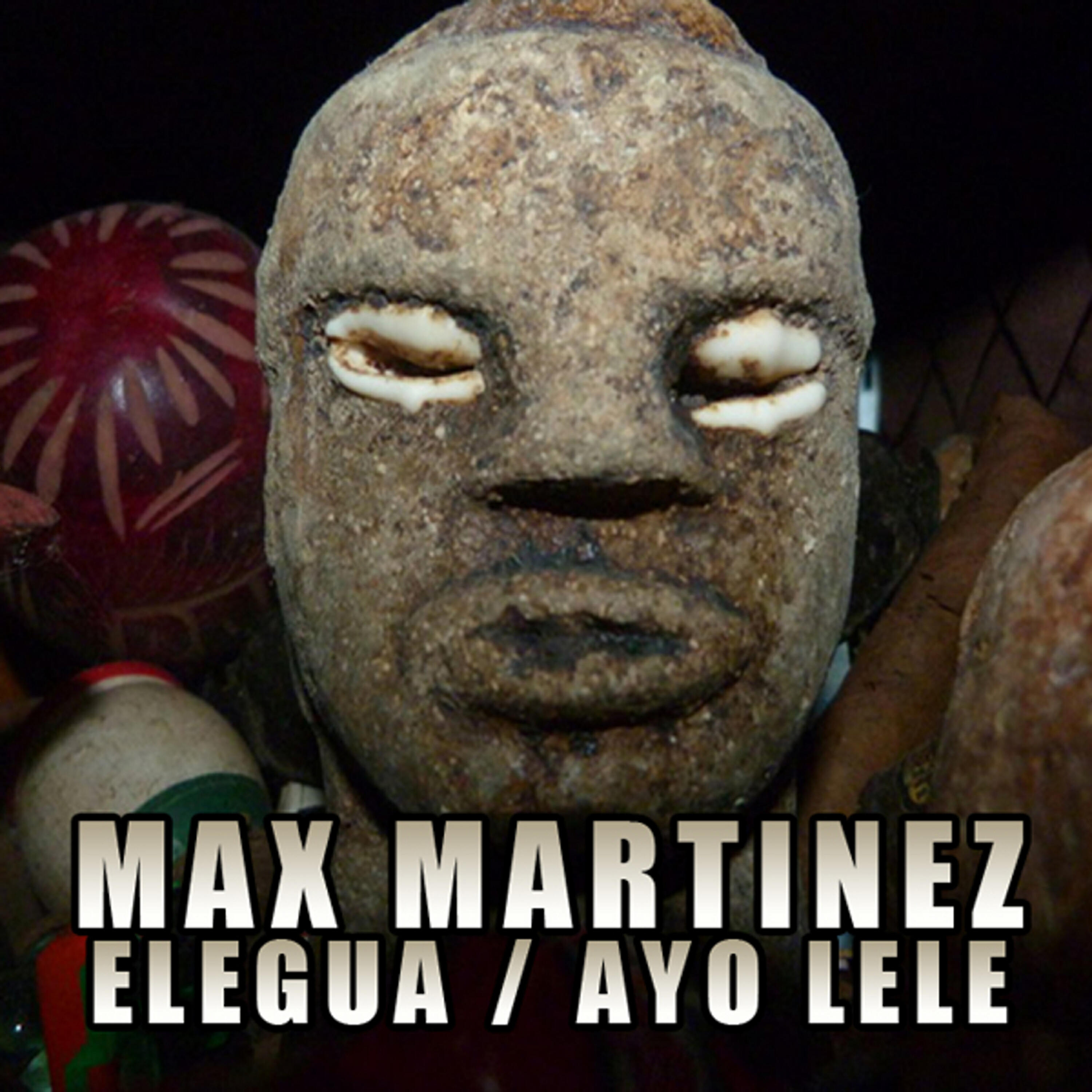 Релиз Elegua / Ayo Lele