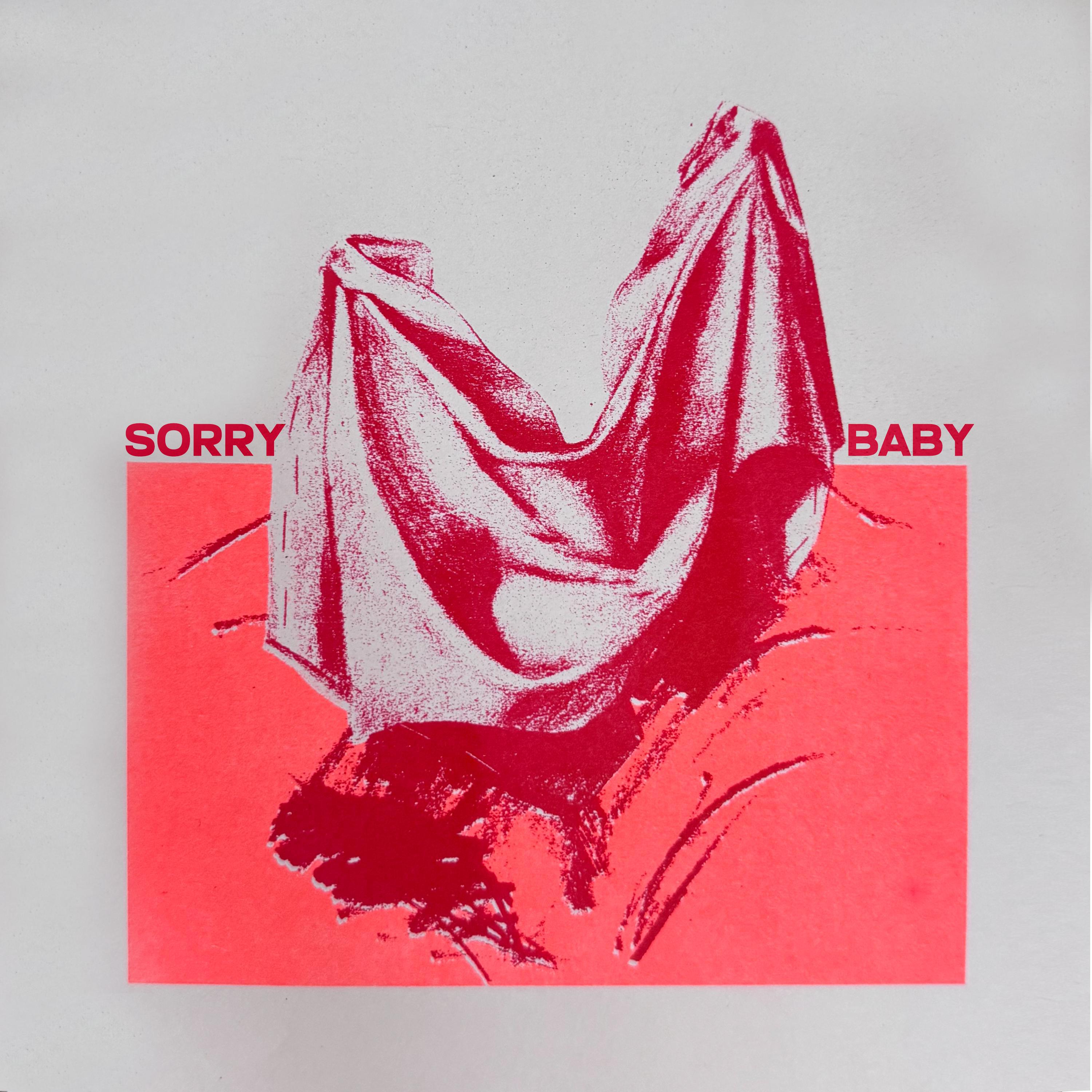 Релиз Sorry, Baby