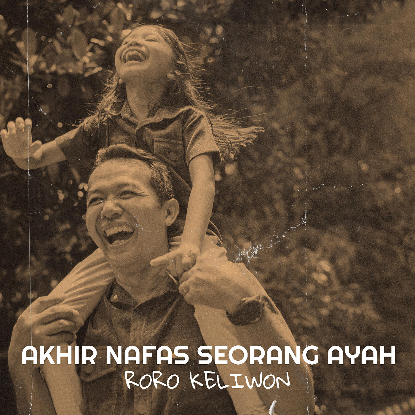 Релиз Akhir Nafas Seorang Ayah