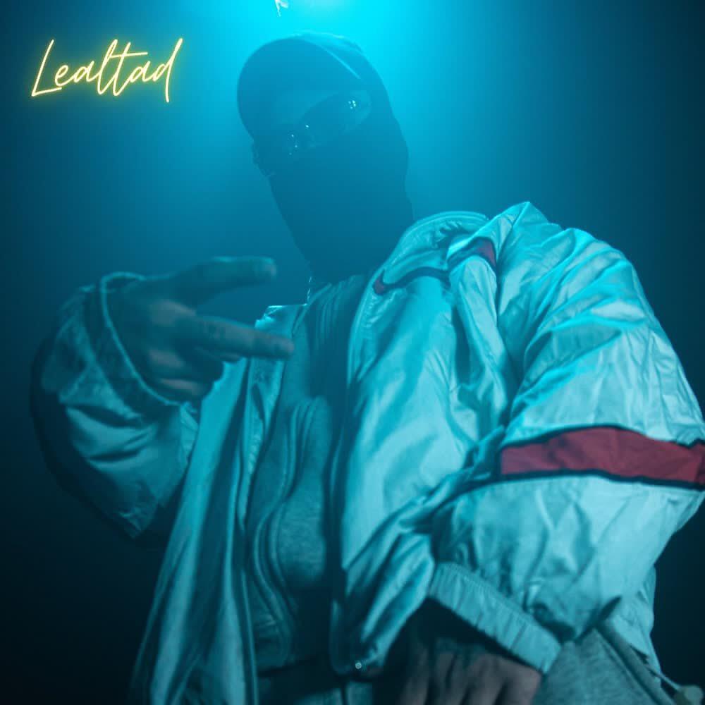 Релиз LEALTAD
