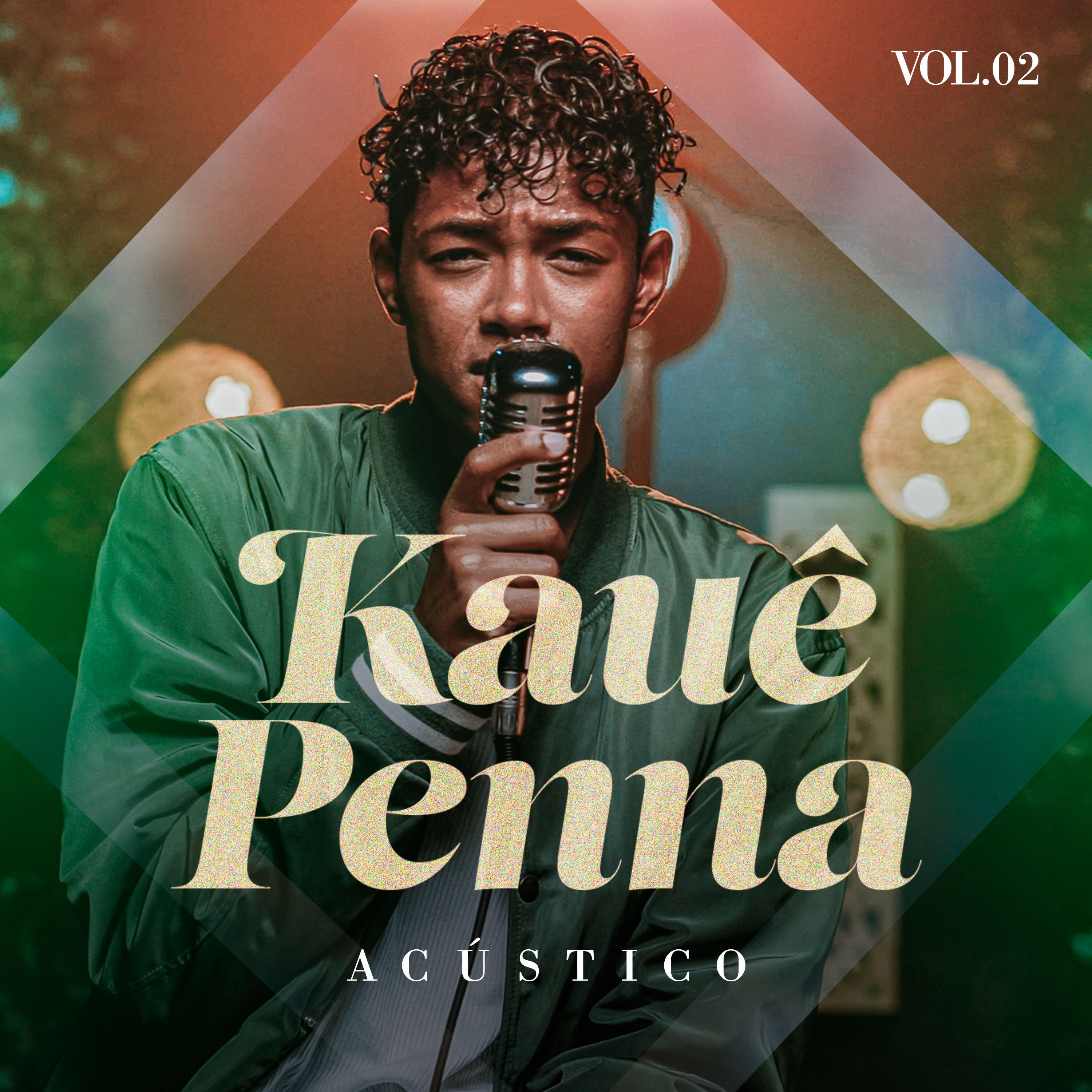 Релиз Acústico, Vol. 2