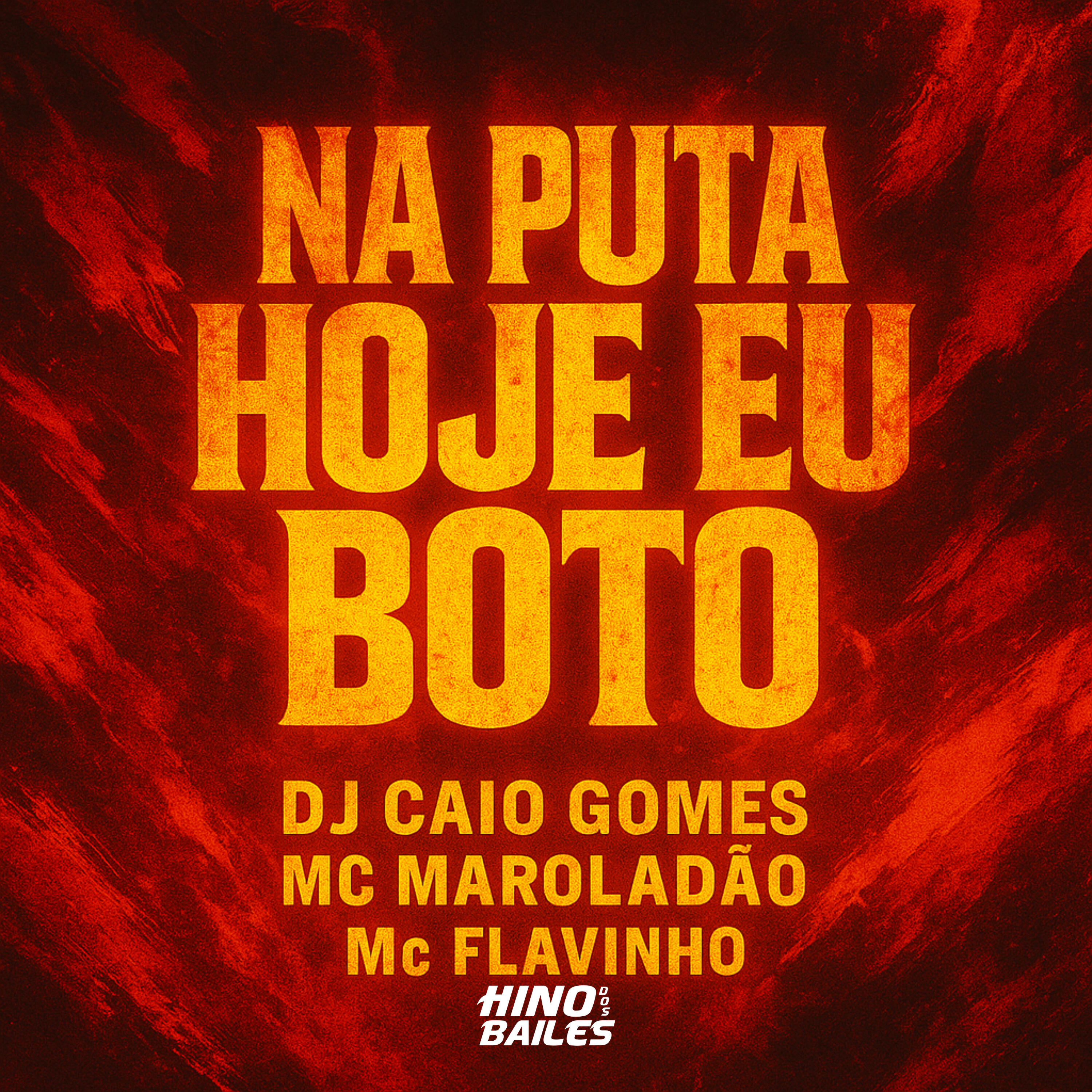 DJ CAIO GOMES