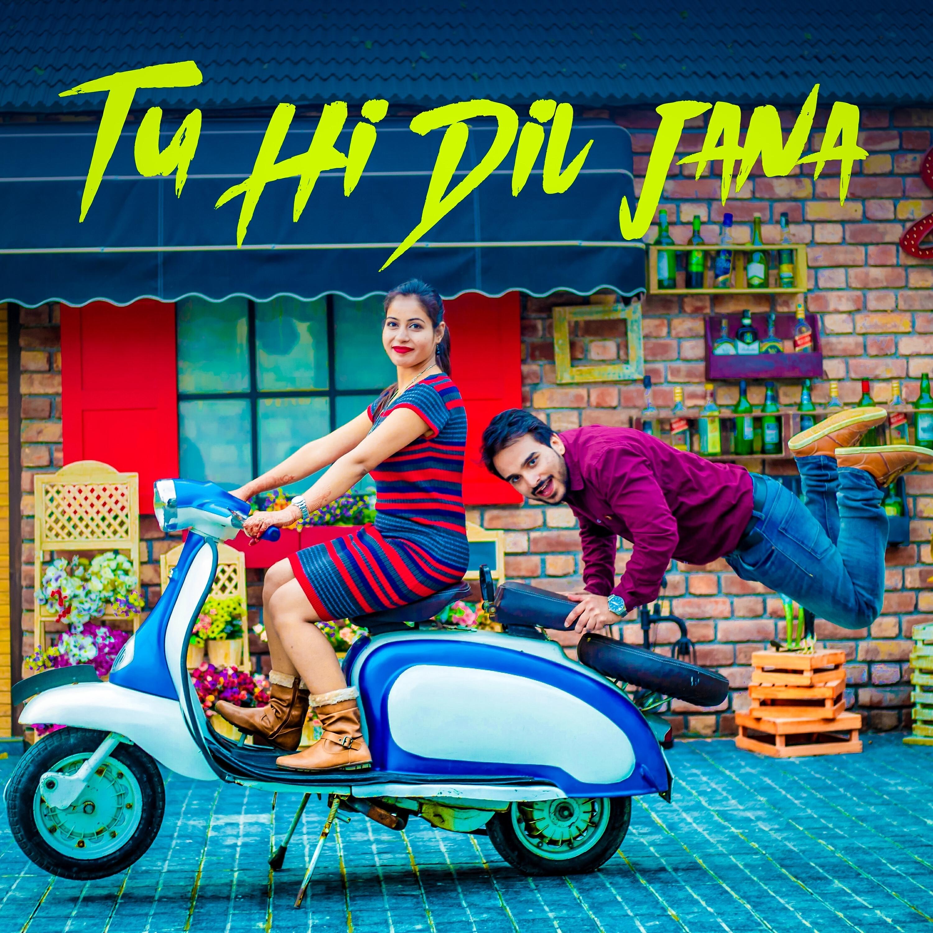 Релиз Tu Hi Dil Jana