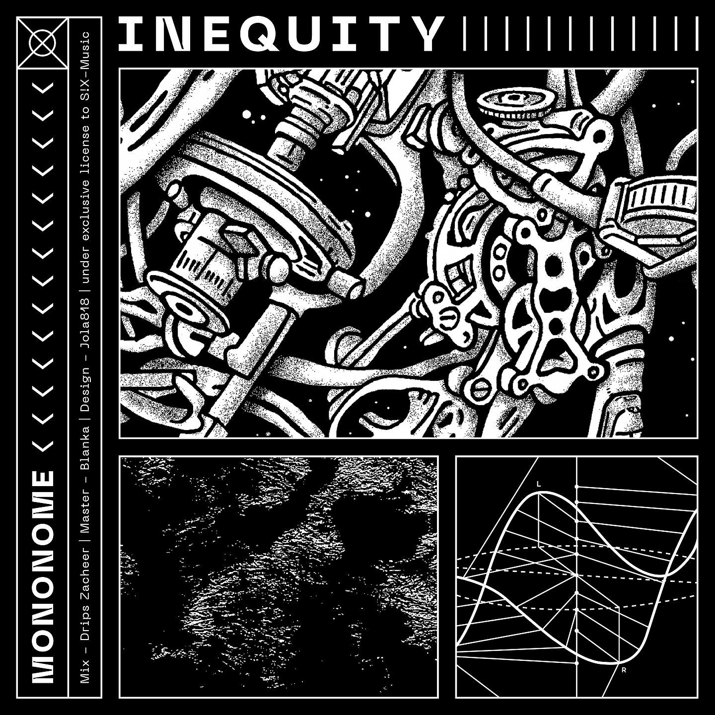 Релиз Inequity