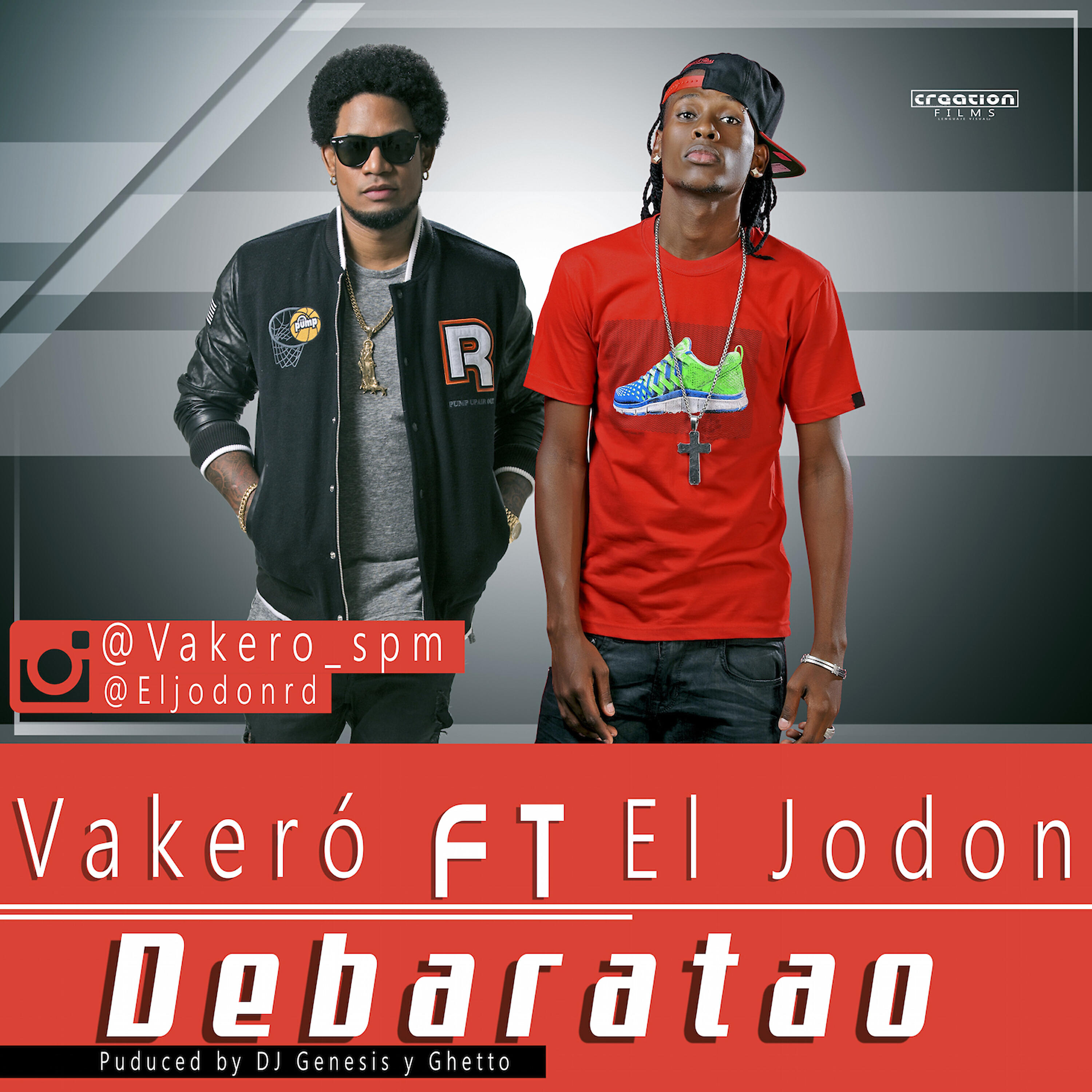 Релиз Debaratao