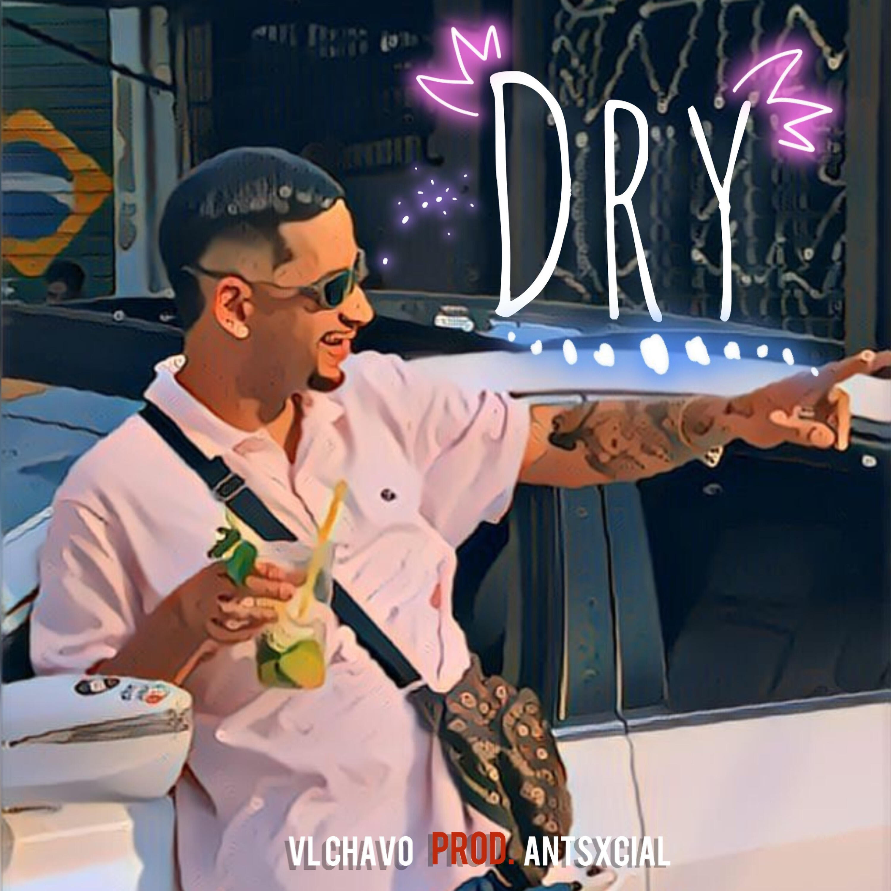 Релиз Dry
