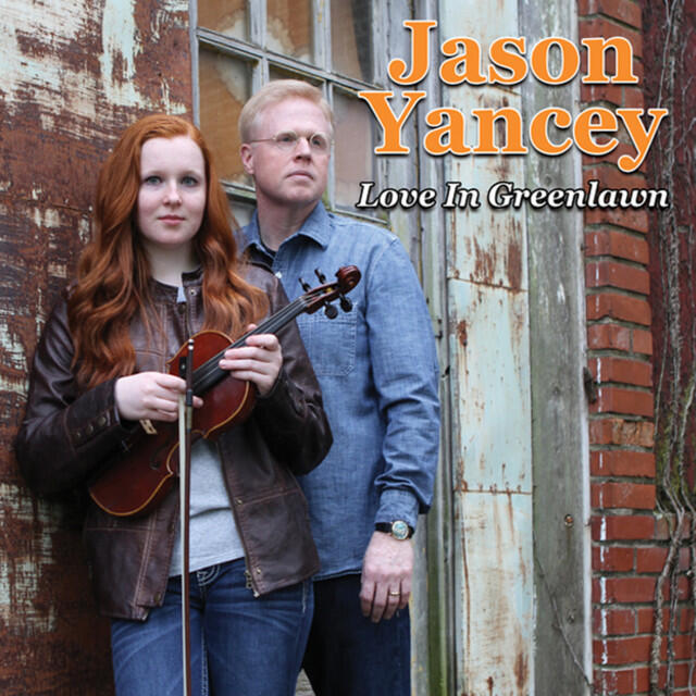 Jason Yancey
