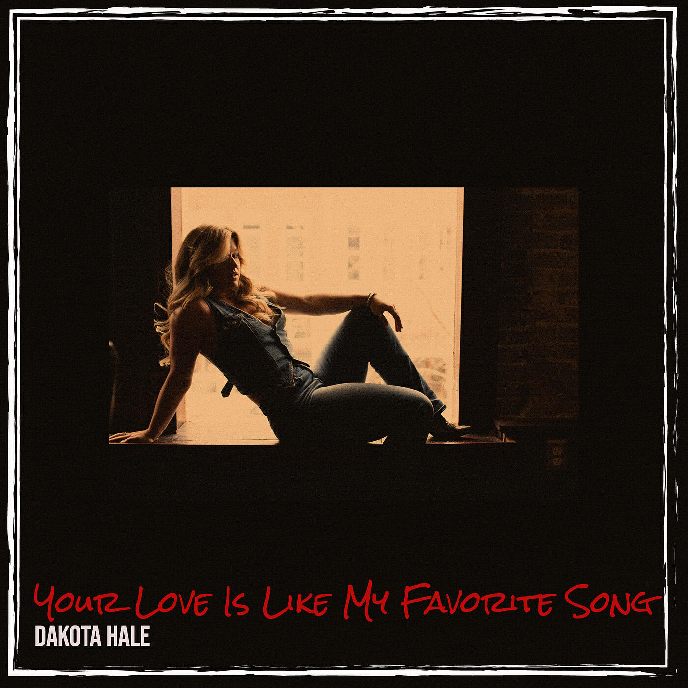 Релиз Your Love Is Like My Favorite Song