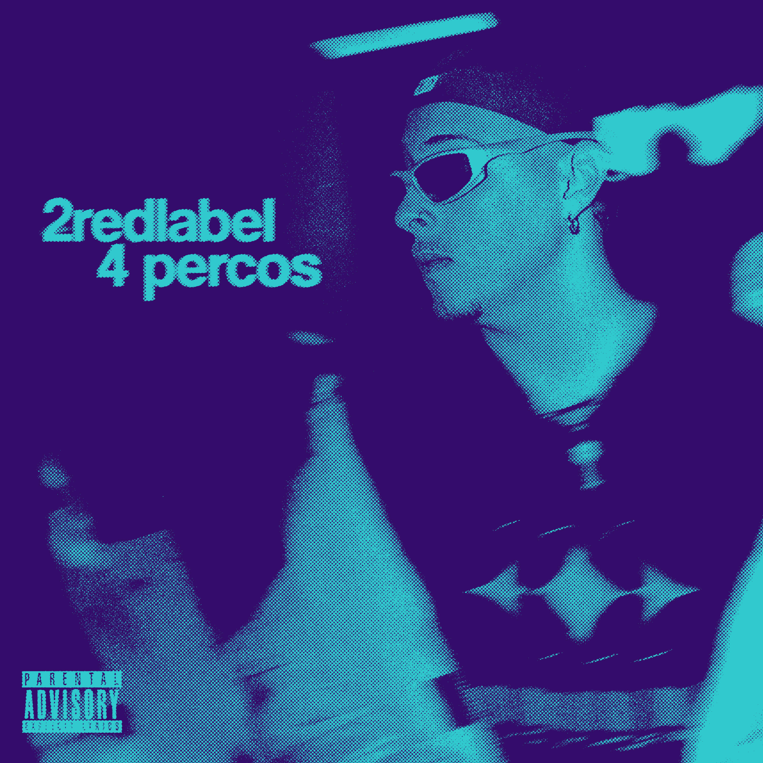 Релиз 2Redlabel4Percos