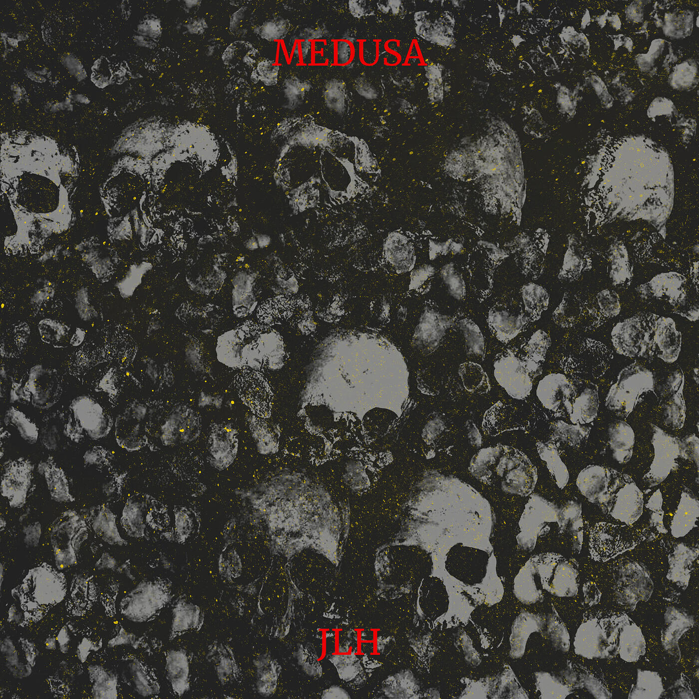 Релиз Medusa