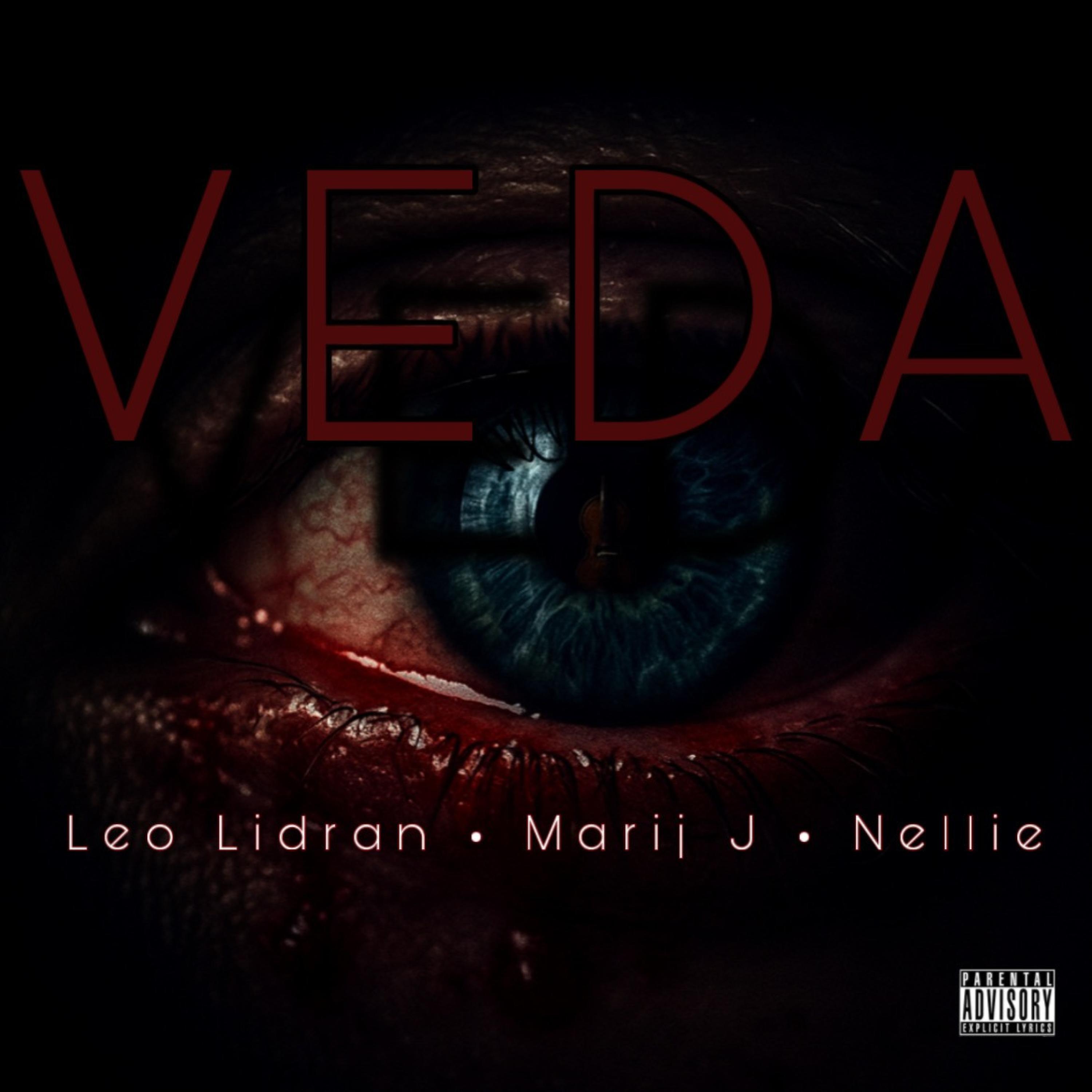 Релиз Veda